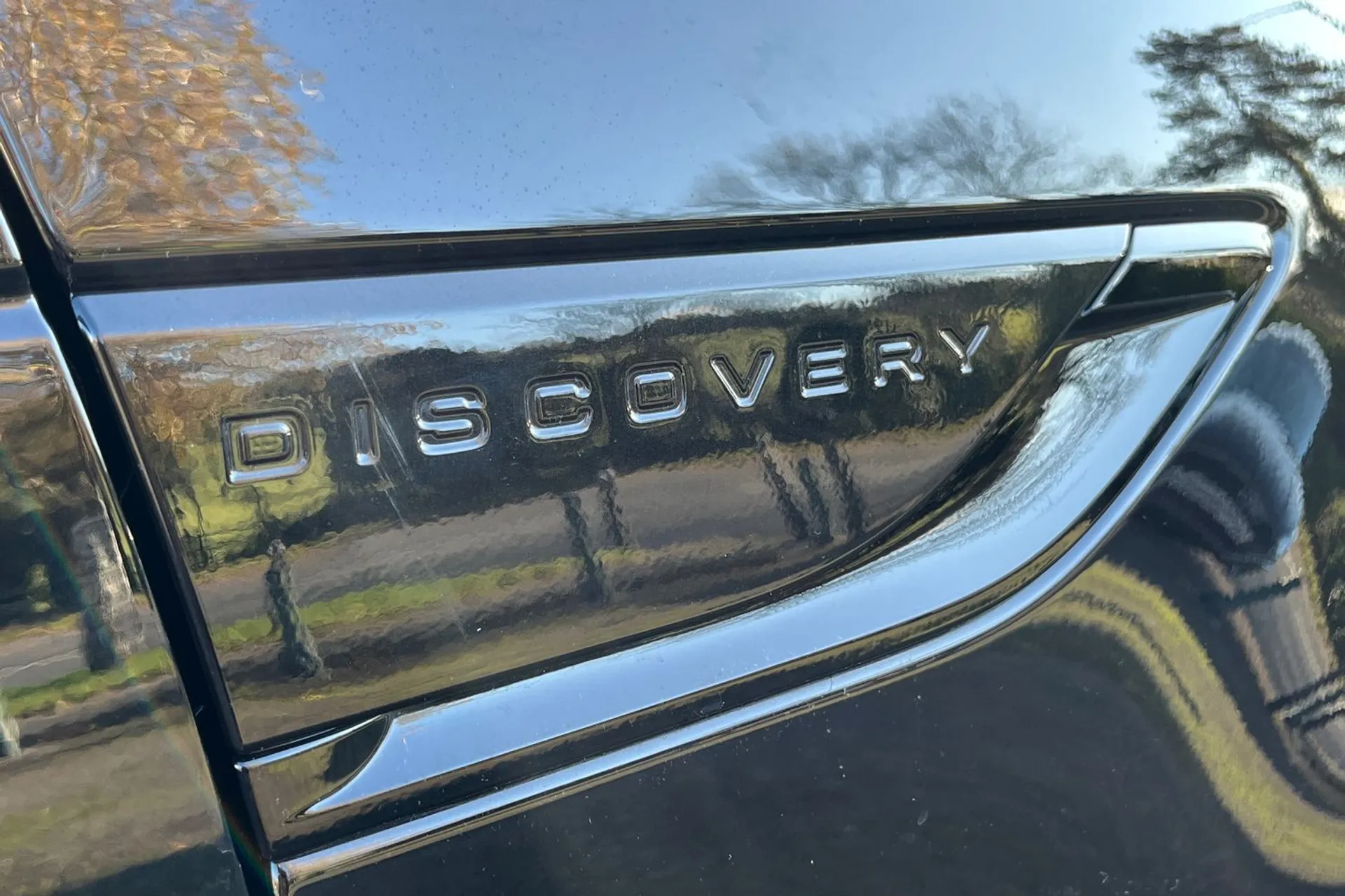 LAND ROVER DISCOVERY thumbnail image number 56