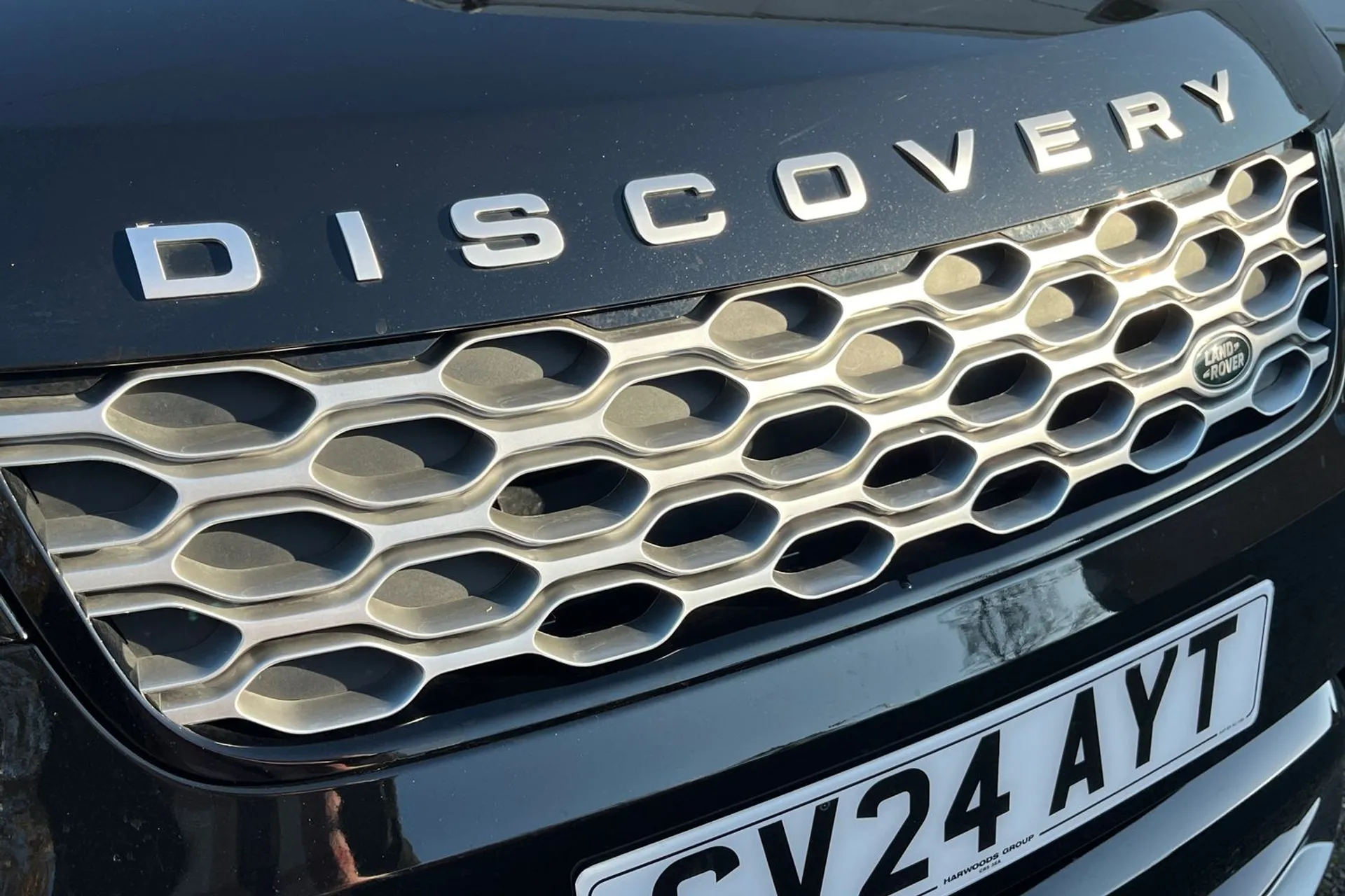 LAND ROVER DISCOVERY thumbnail image number 38