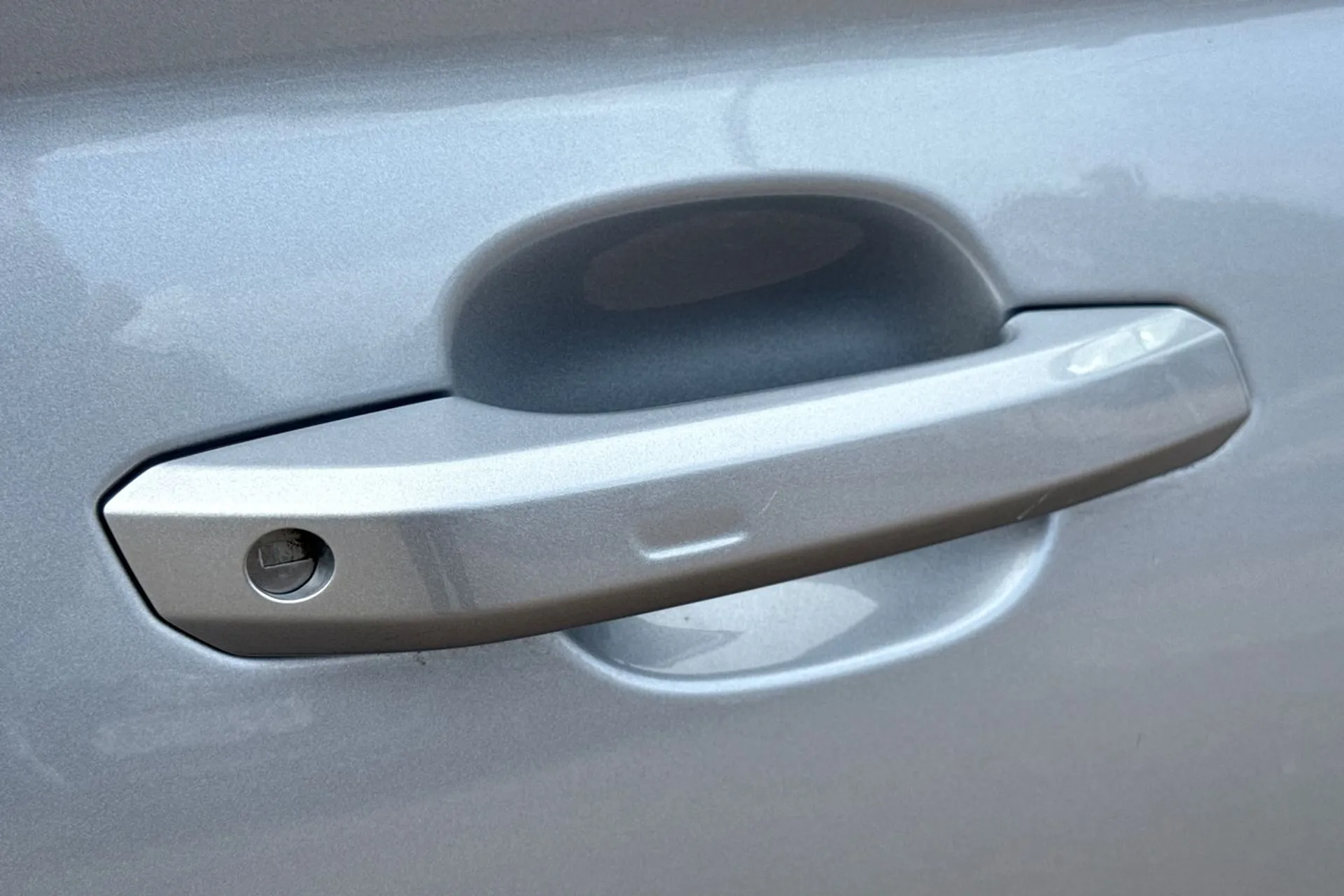 Audi Q5 thumbnail image number 48