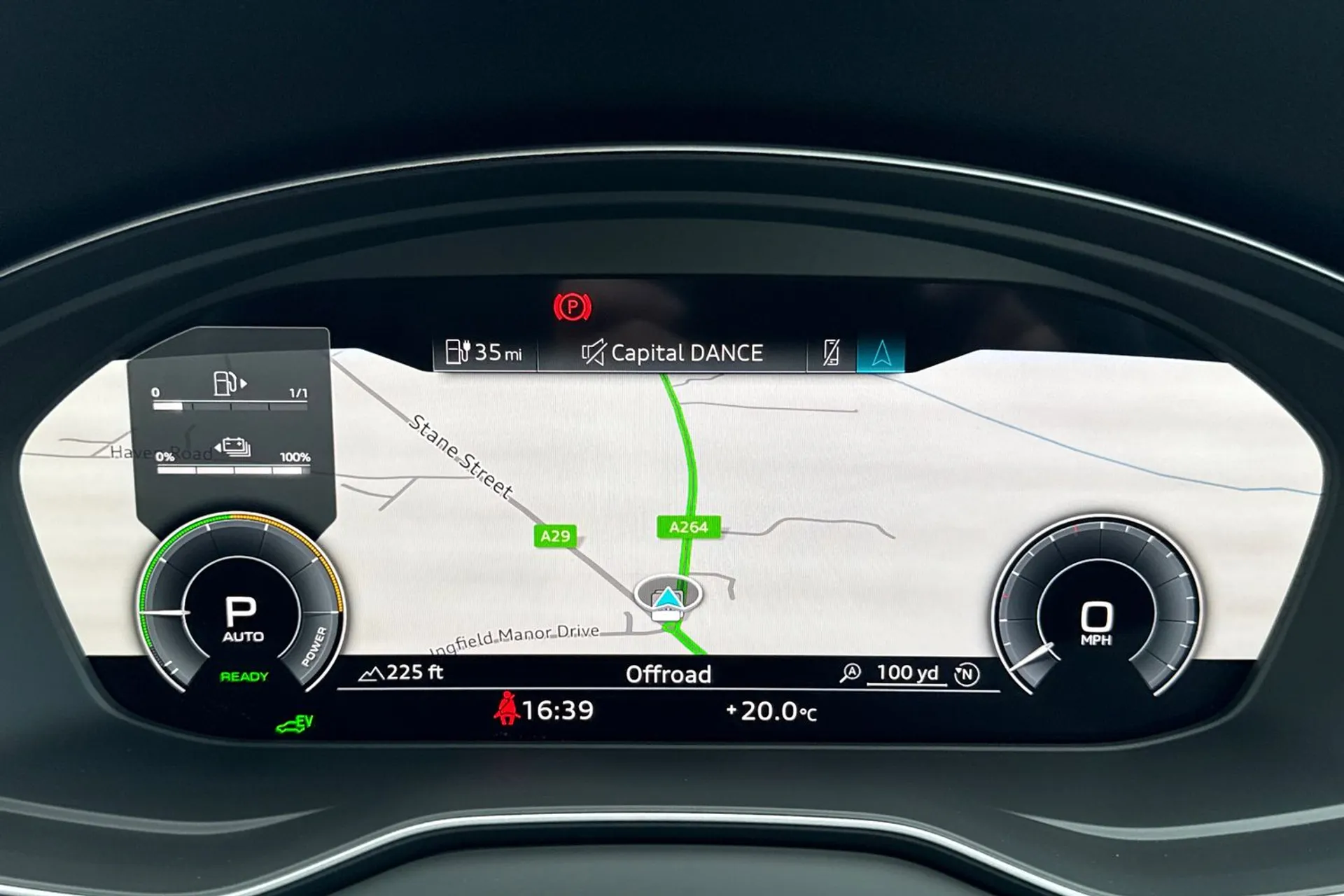 Audi Q5 thumbnail image number 14