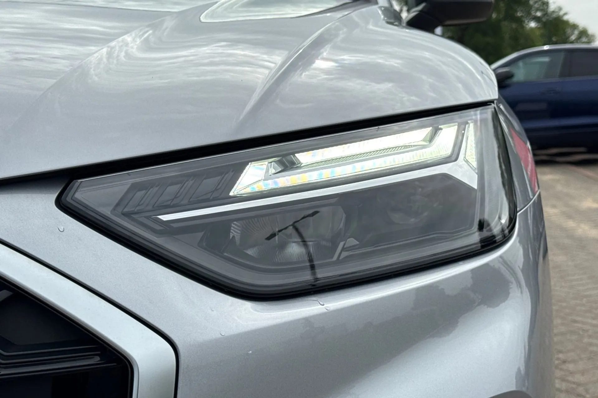 Audi Q5 thumbnail image number 49