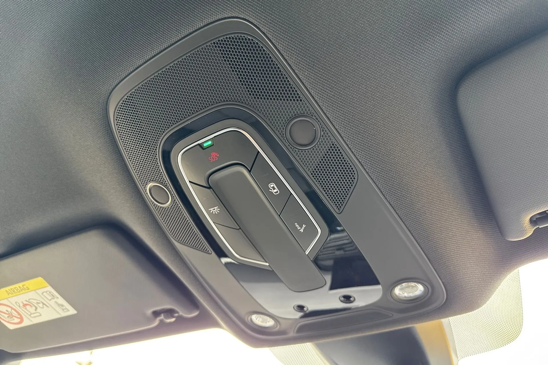 Audi Q5 thumbnail image number 19