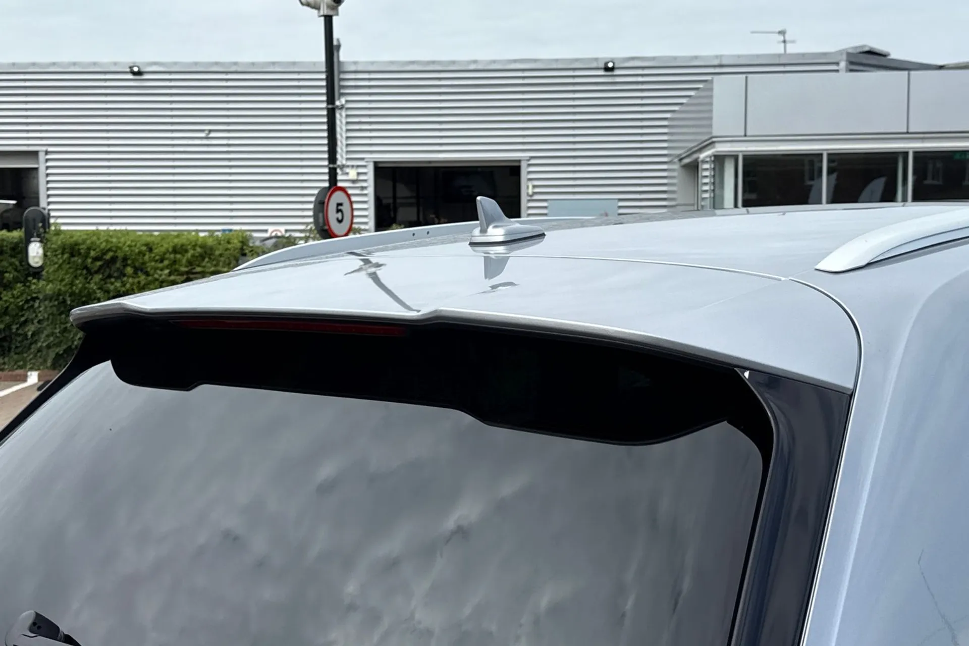 Audi Q5 thumbnail image number 44