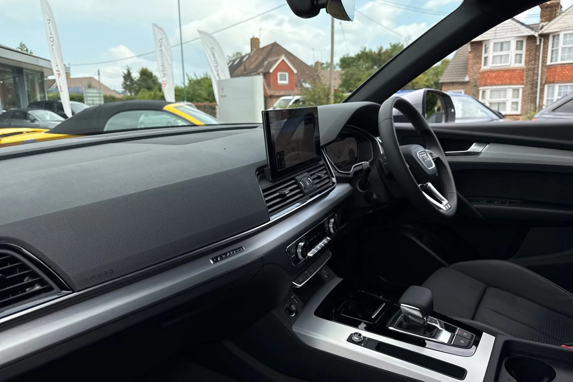 Audi Q5 thumbnail image number 28