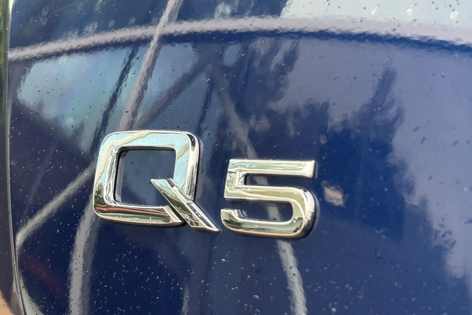 Audi Q5 thumbnail image number 40