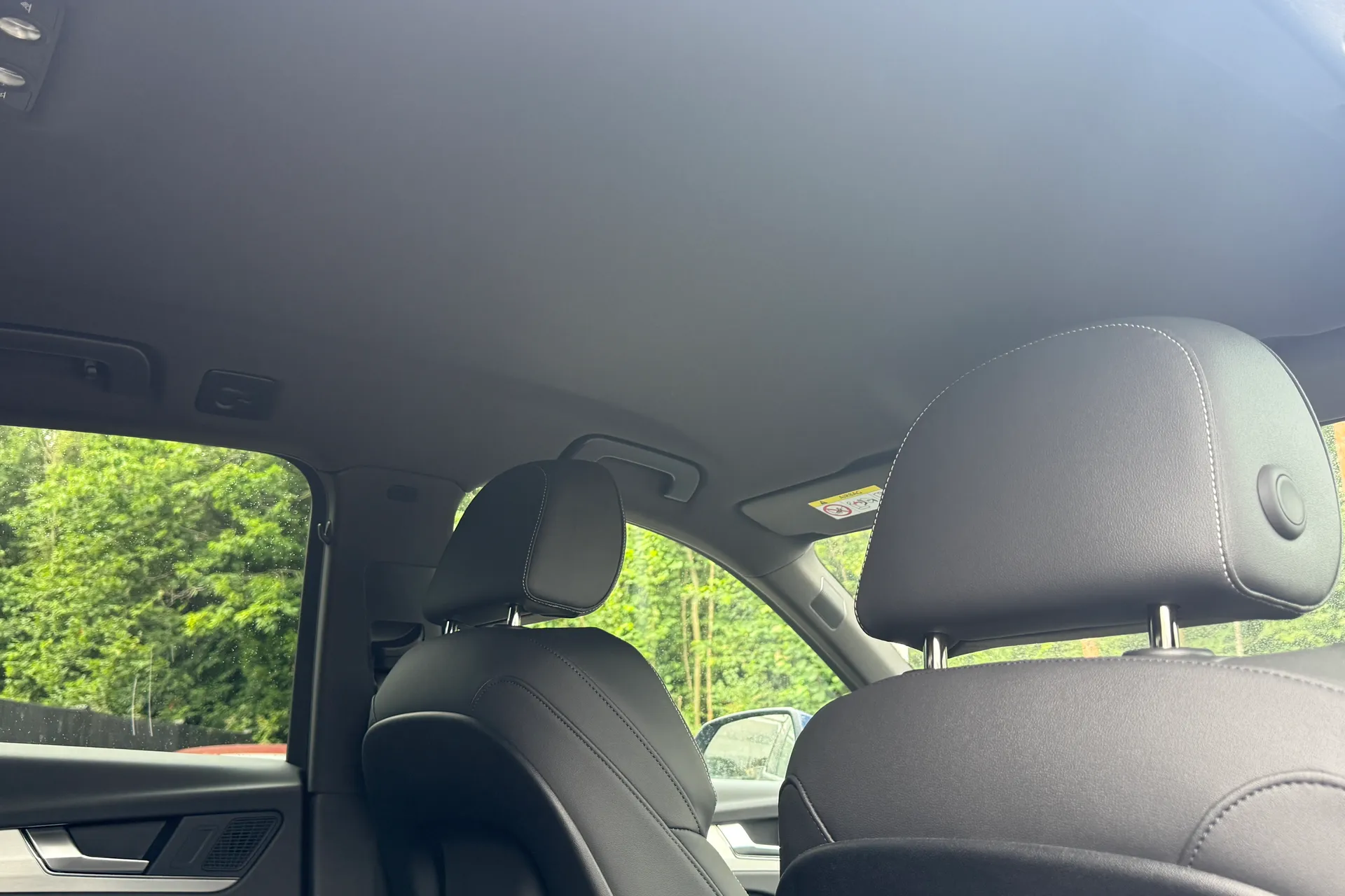 Audi Q5 thumbnail image number 30
