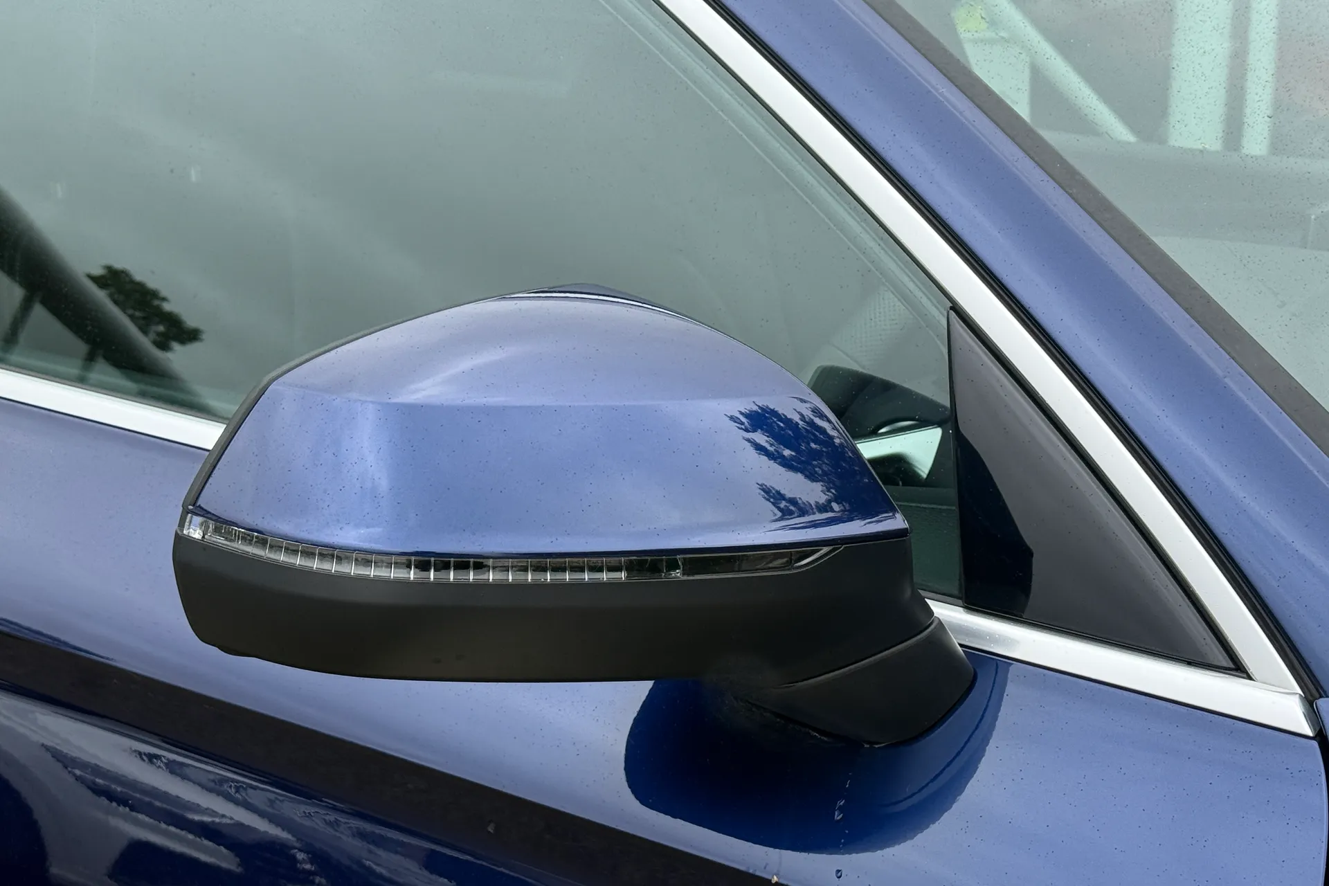 Audi Q5 thumbnail image number 7