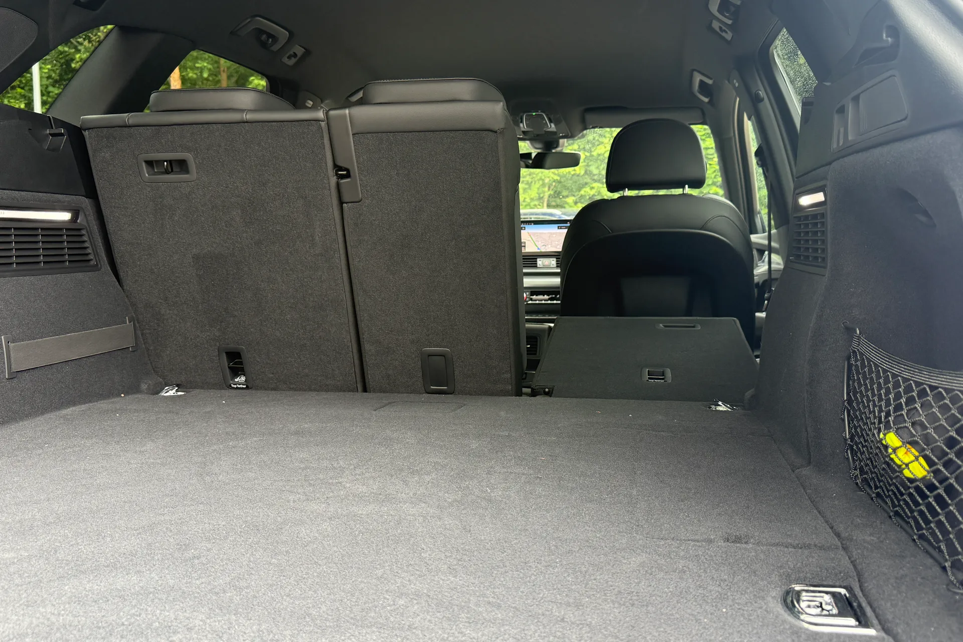 Audi Q5 thumbnail image number 44