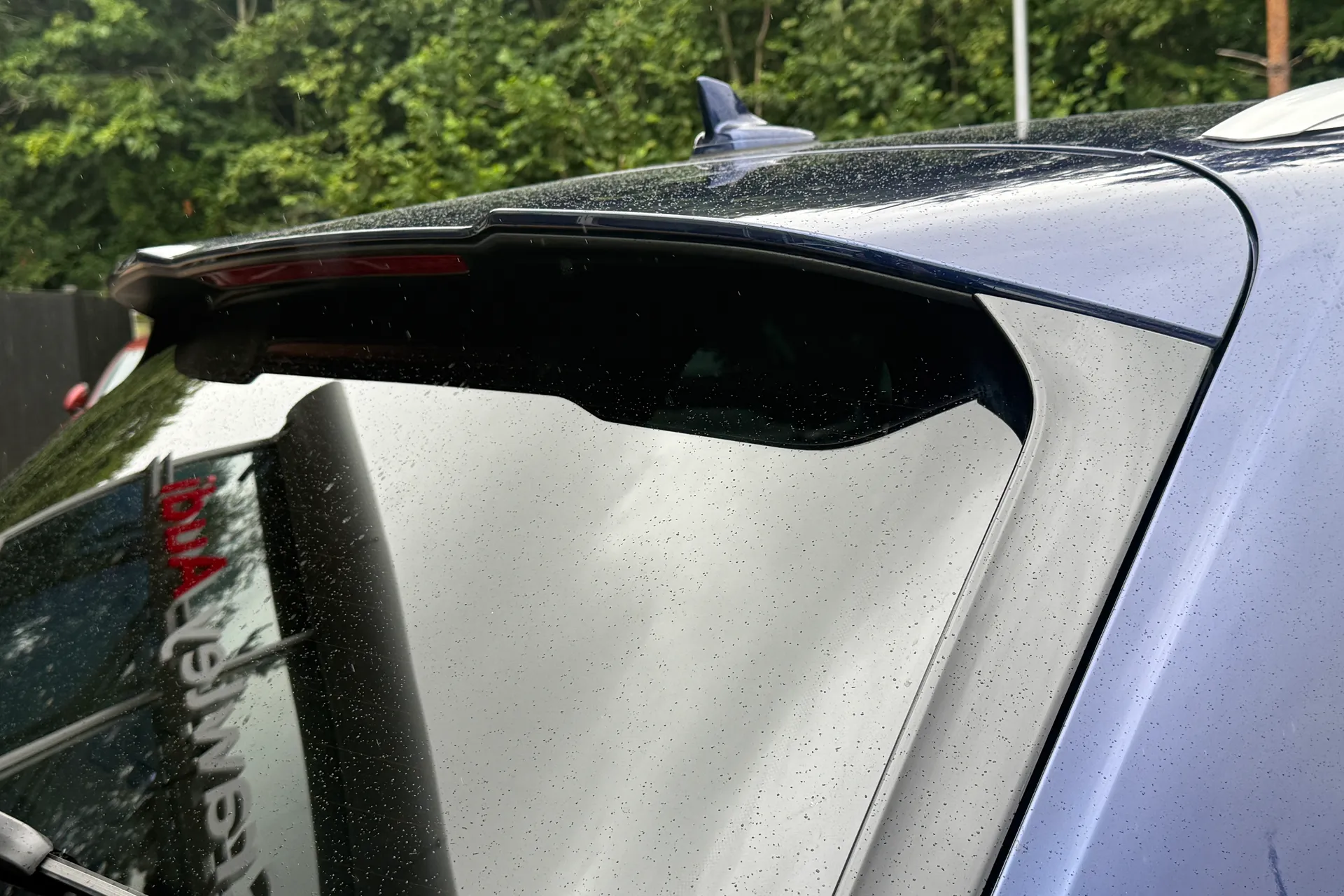 Audi Q5 thumbnail image number 12