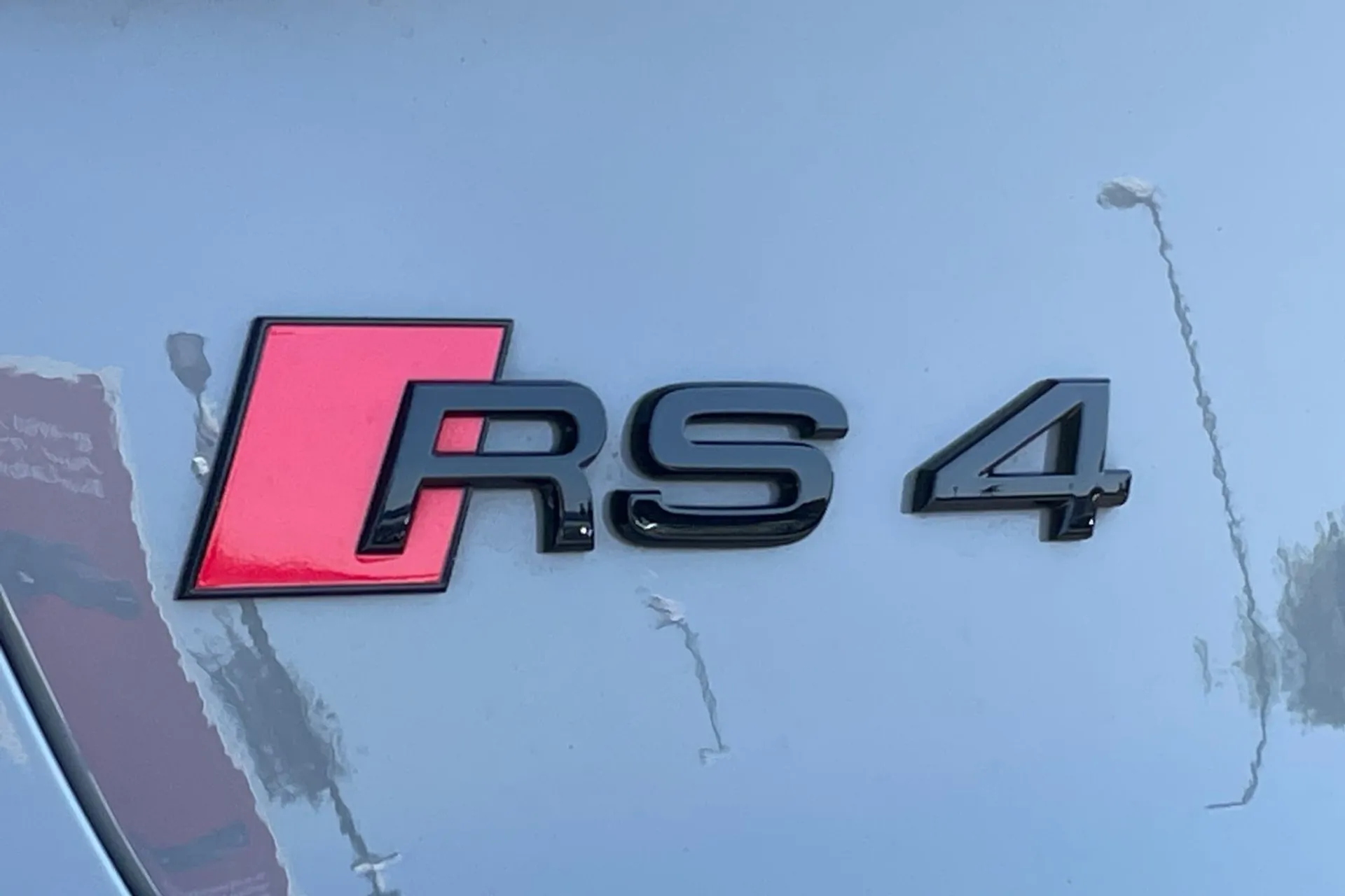 Audi RS4 thumbnail image number 44