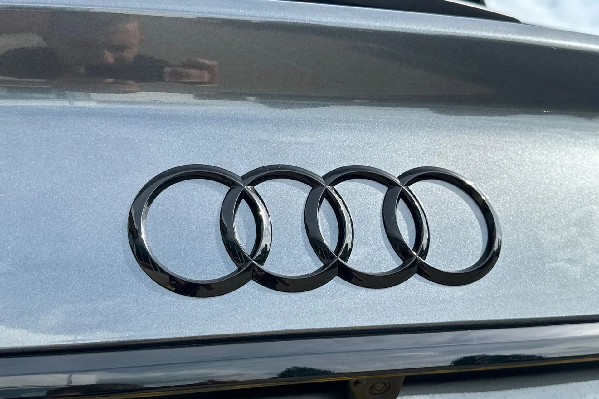 Audi Q5 thumbnail image number 50