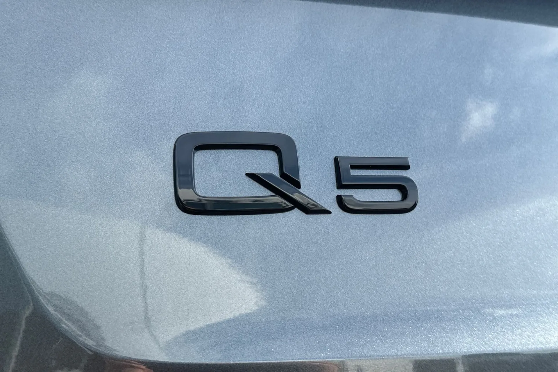 Audi Q5 thumbnail image number 49