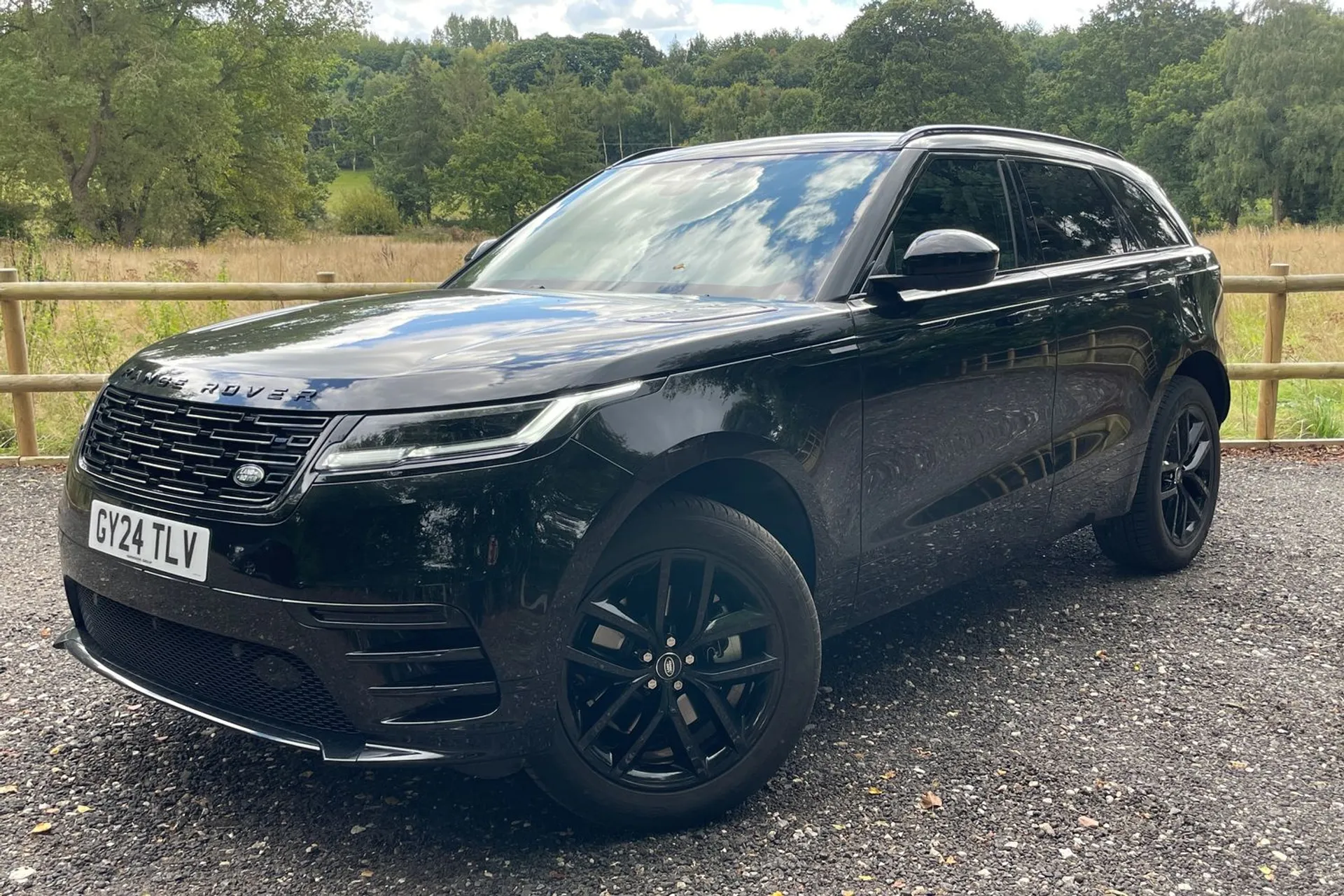 LAND ROVER RANGE ROVER VELAR thumbnail image number 11