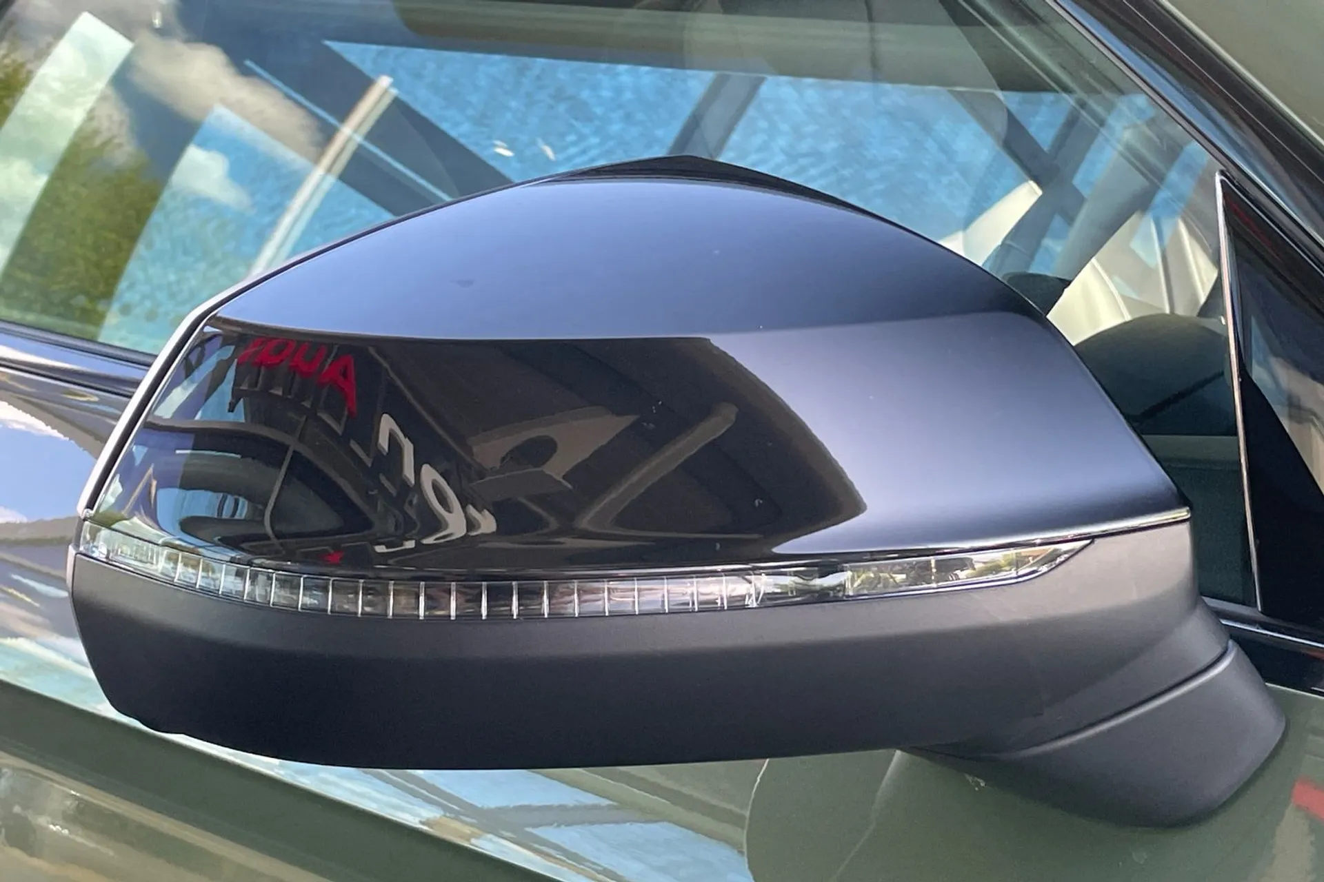 Audi Q5 thumbnail image number 53