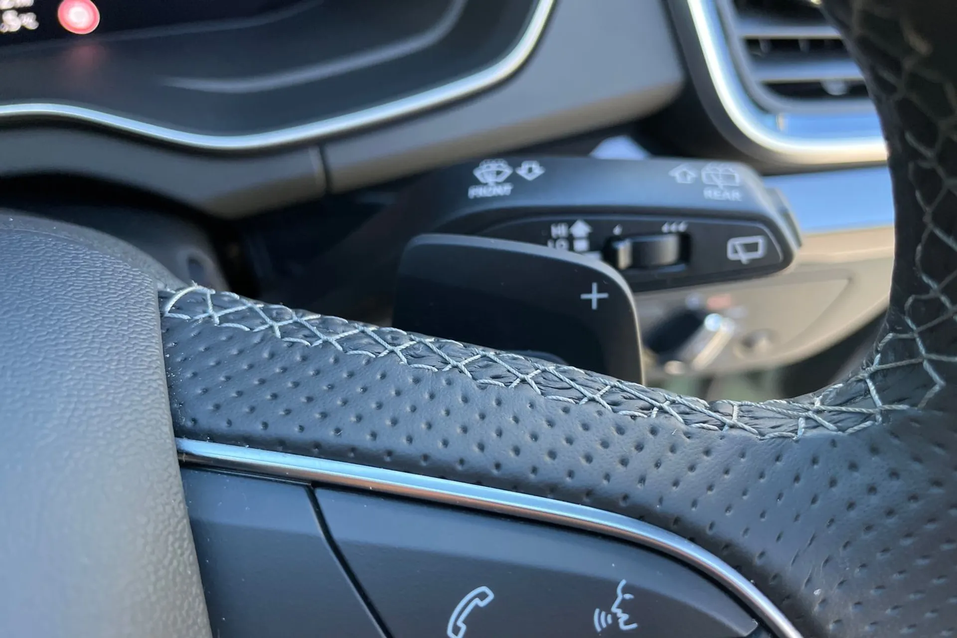 Audi Q5 thumbnail image number 58