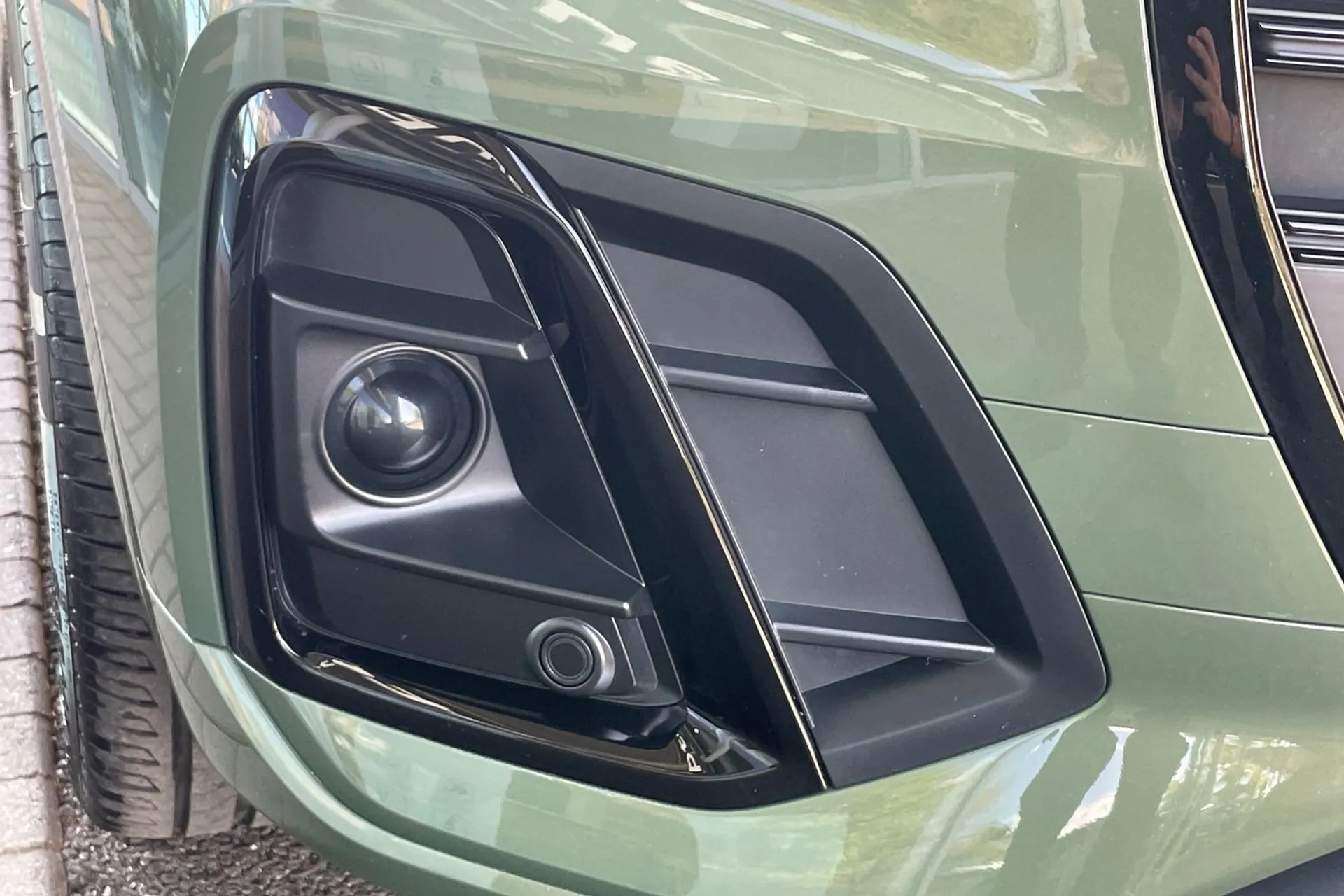 Audi Q5 thumbnail image number 56