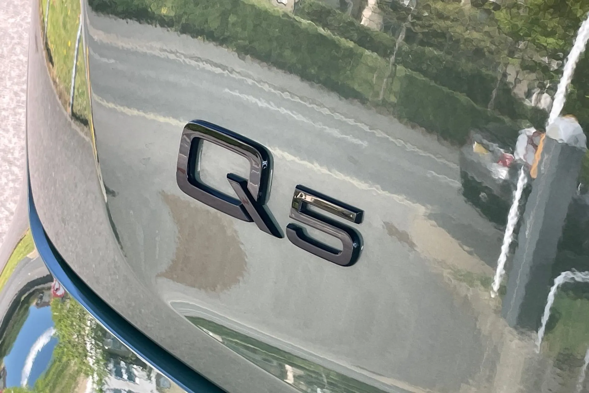 Audi Q5 thumbnail image number 48