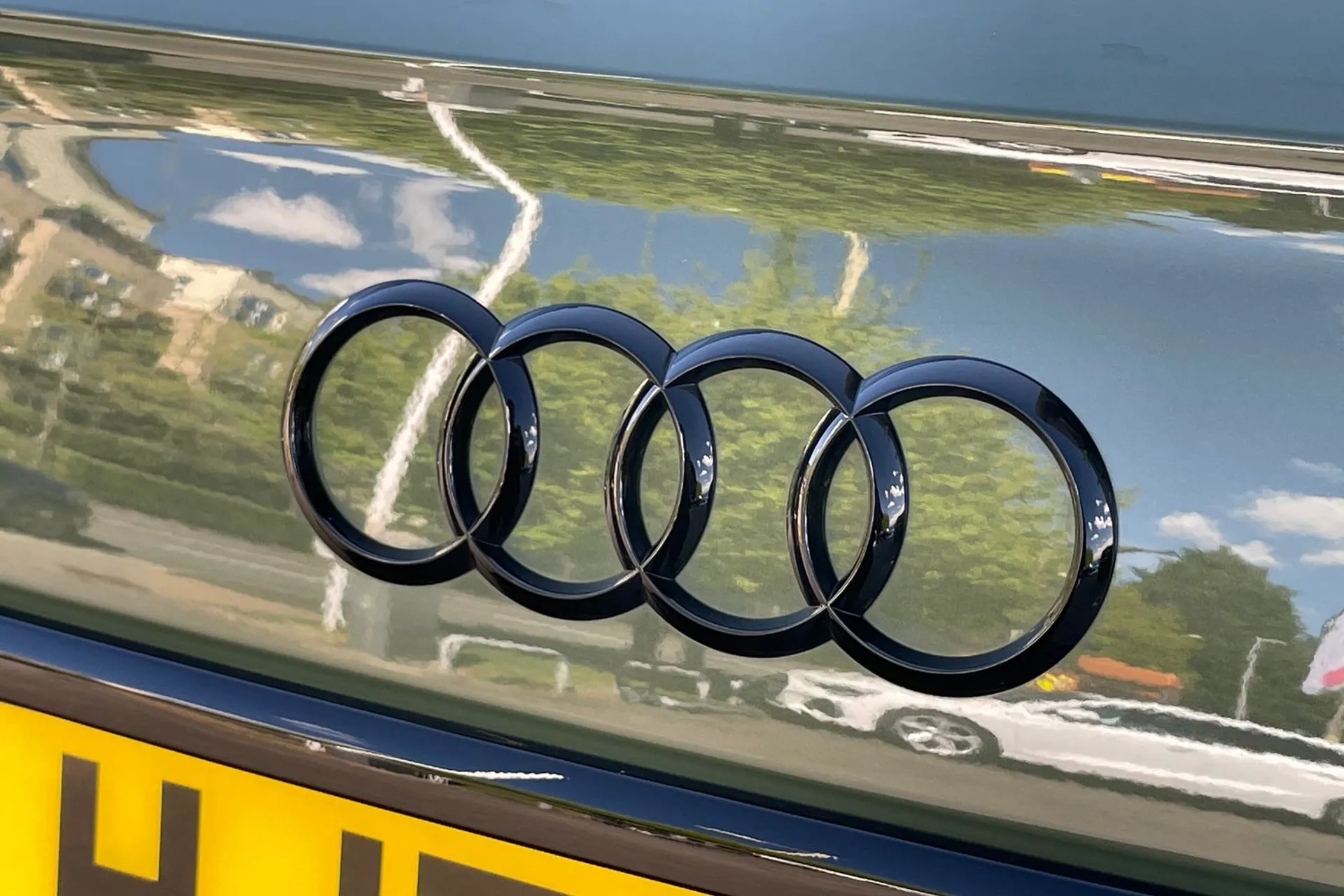 Audi Q5 thumbnail image number 49