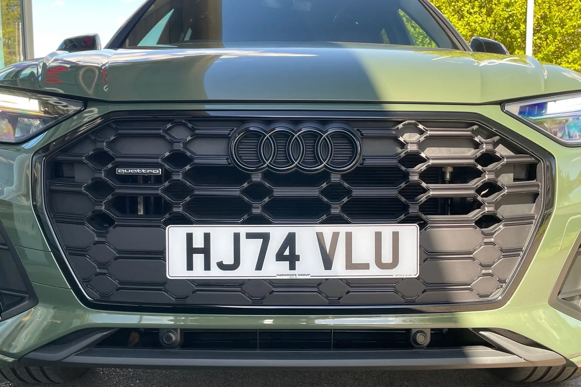 Audi Q5 thumbnail image number 54