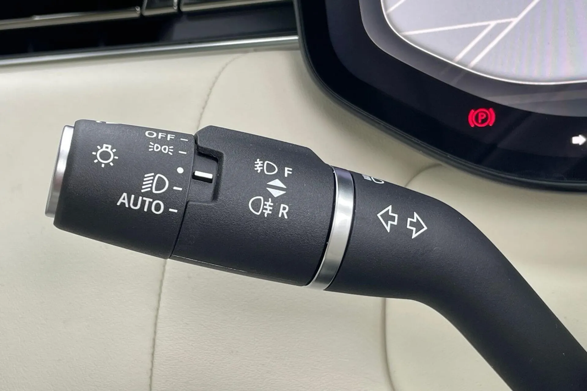 LAND ROVER RANGE ROVER thumbnail image number 53