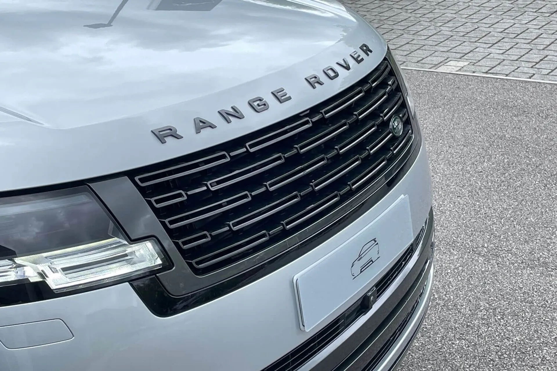 LAND ROVER RANGE ROVER thumbnail image number 66