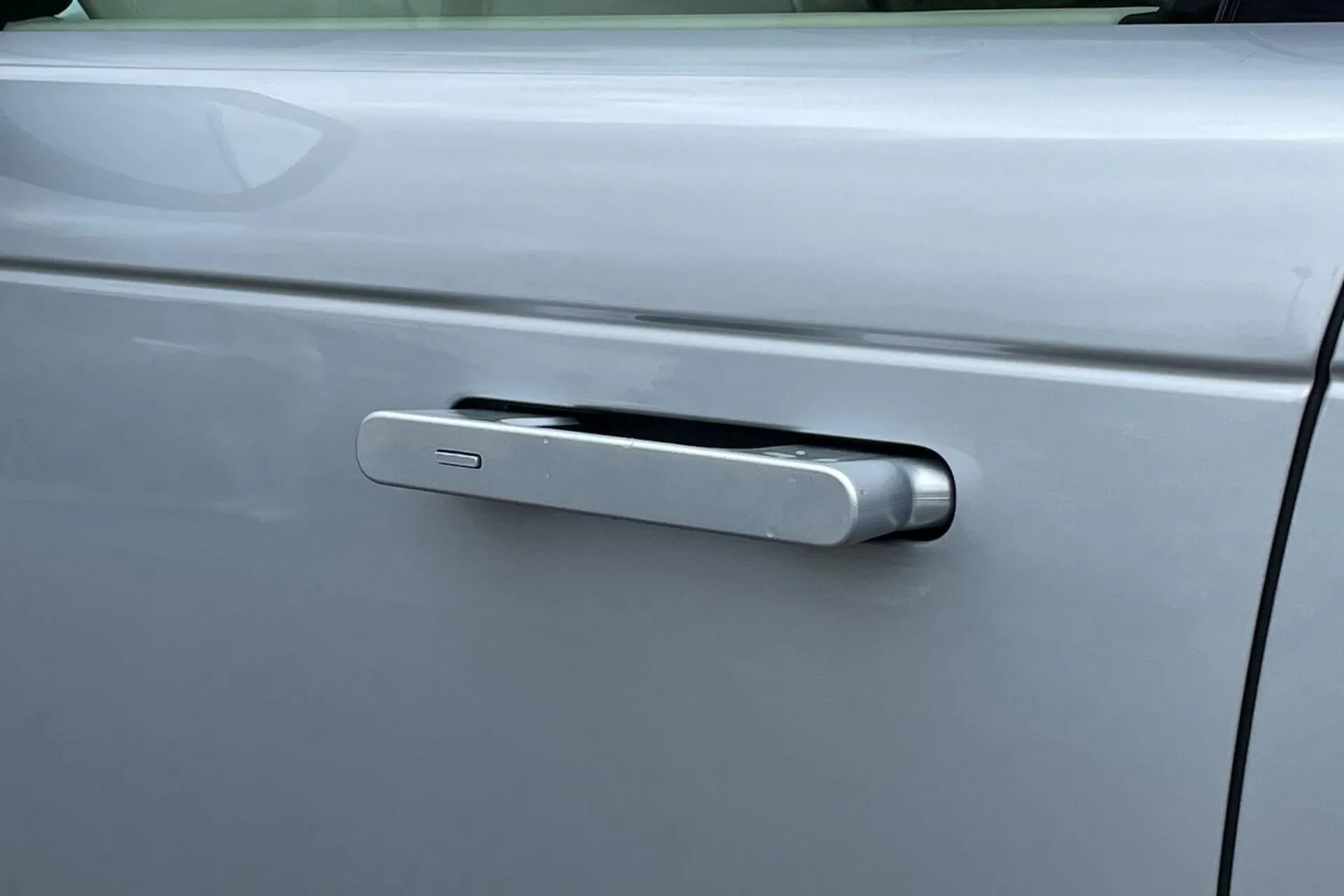 LAND ROVER RANGE ROVER thumbnail image number 26