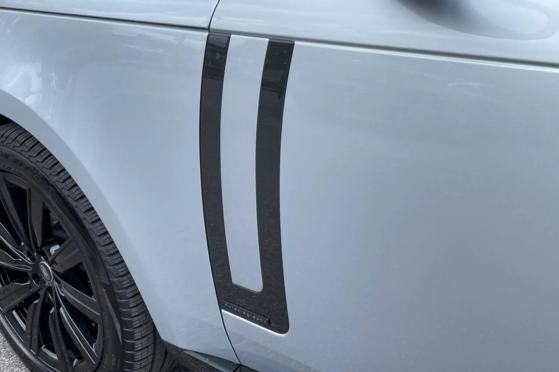 LAND ROVER RANGE ROVER thumbnail image number 65