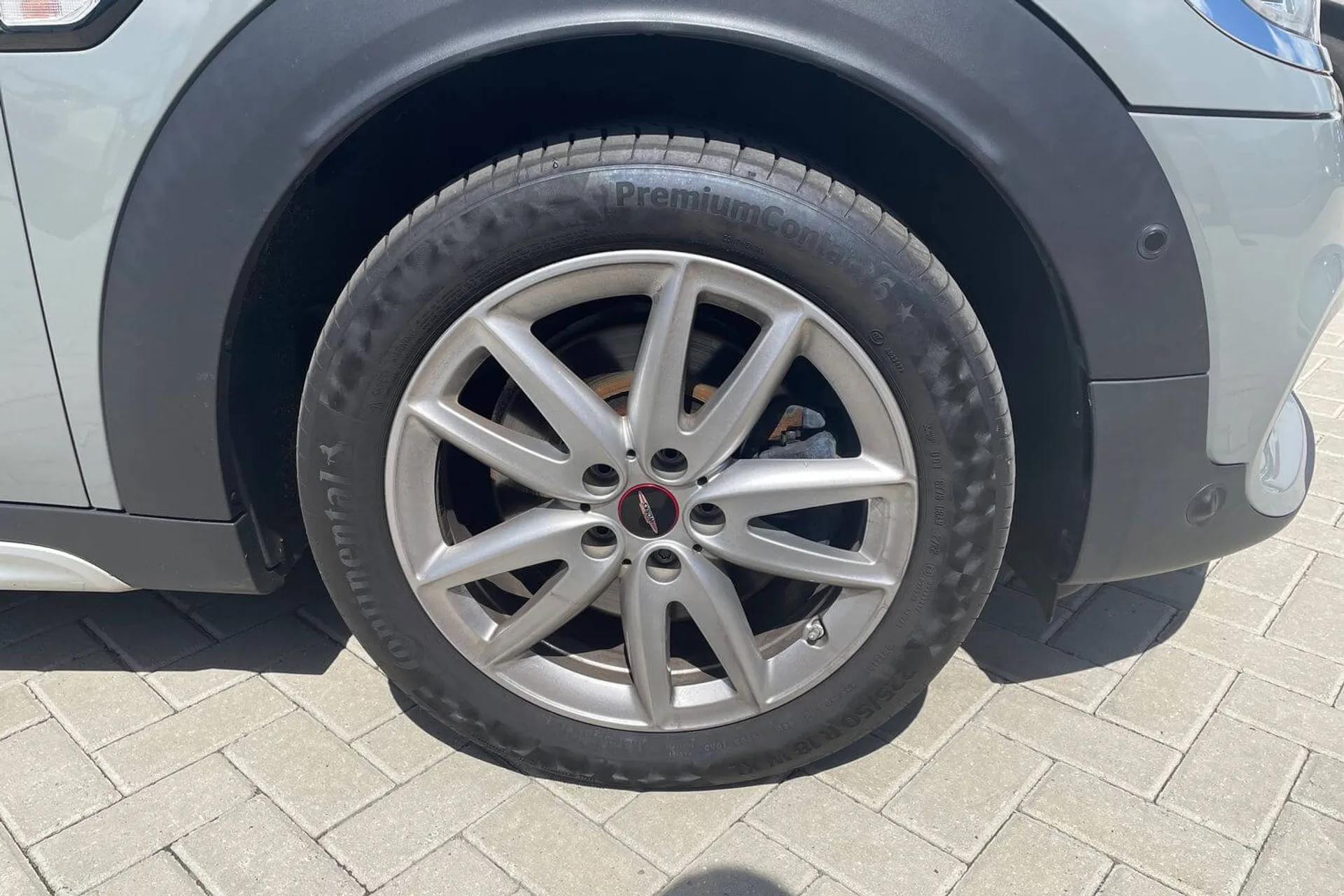 MINI COUNTRYMAN thumbnail image number 12