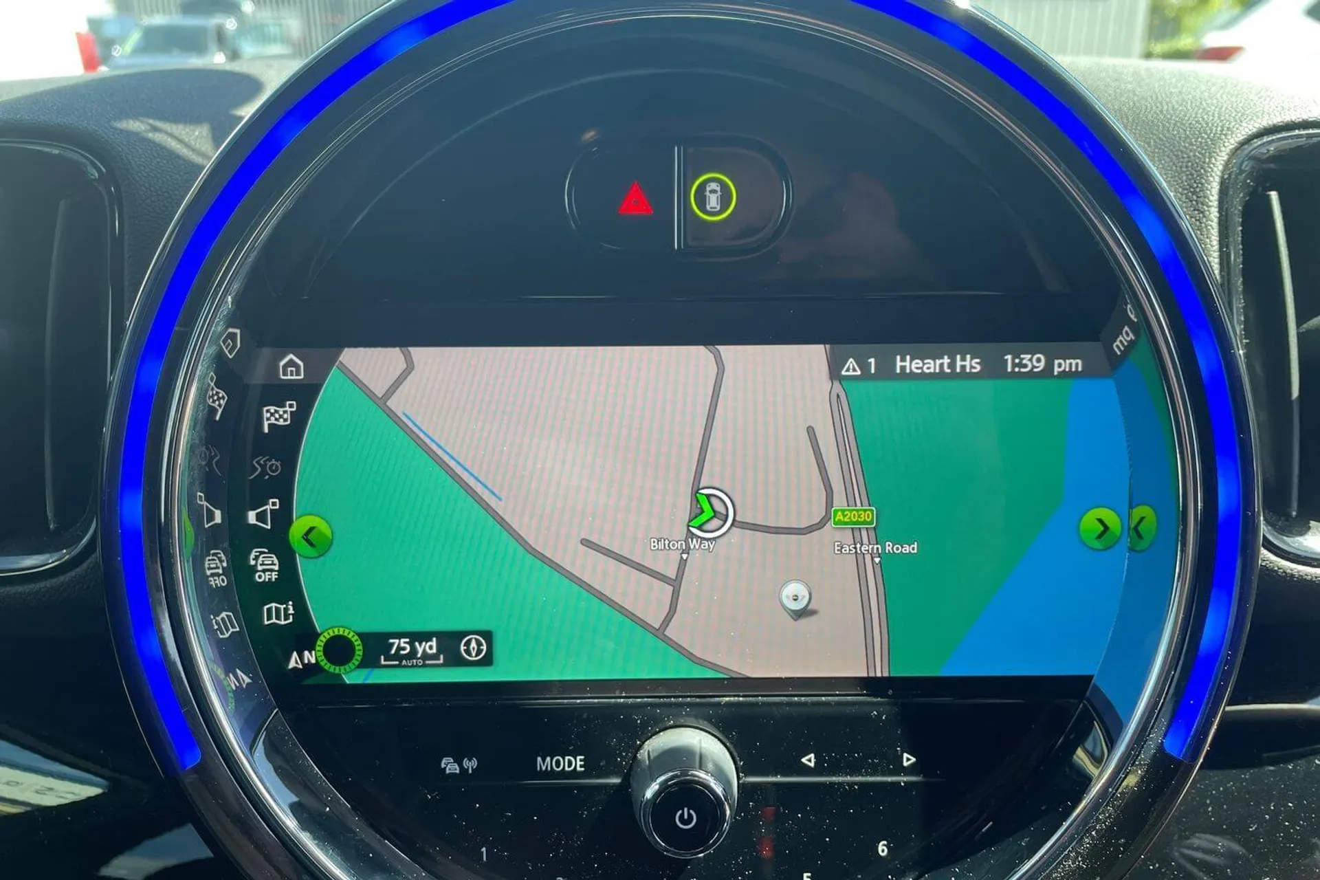 MINI COUNTRYMAN thumbnail image number 37