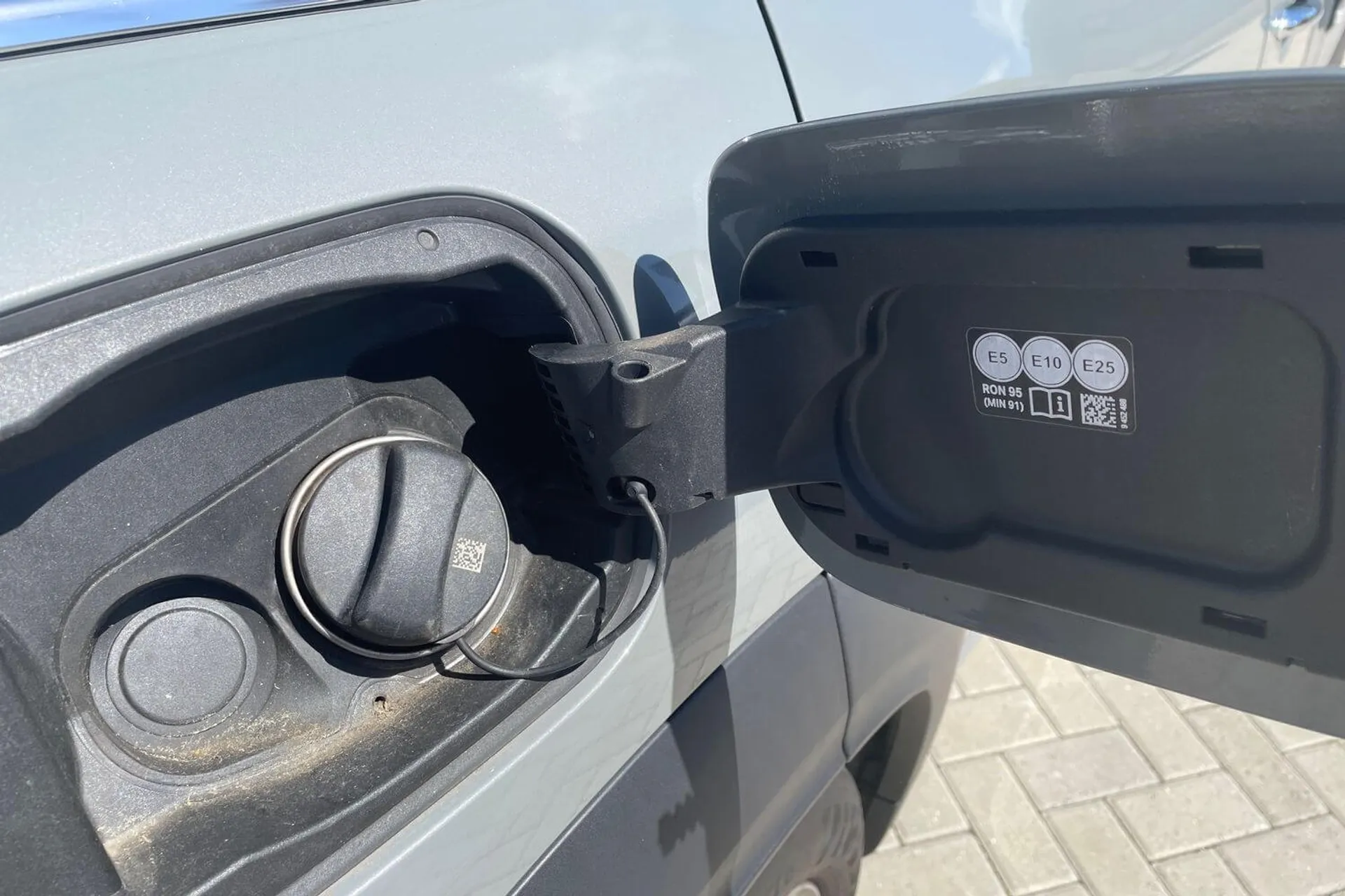 MINI COUNTRYMAN thumbnail image number 17