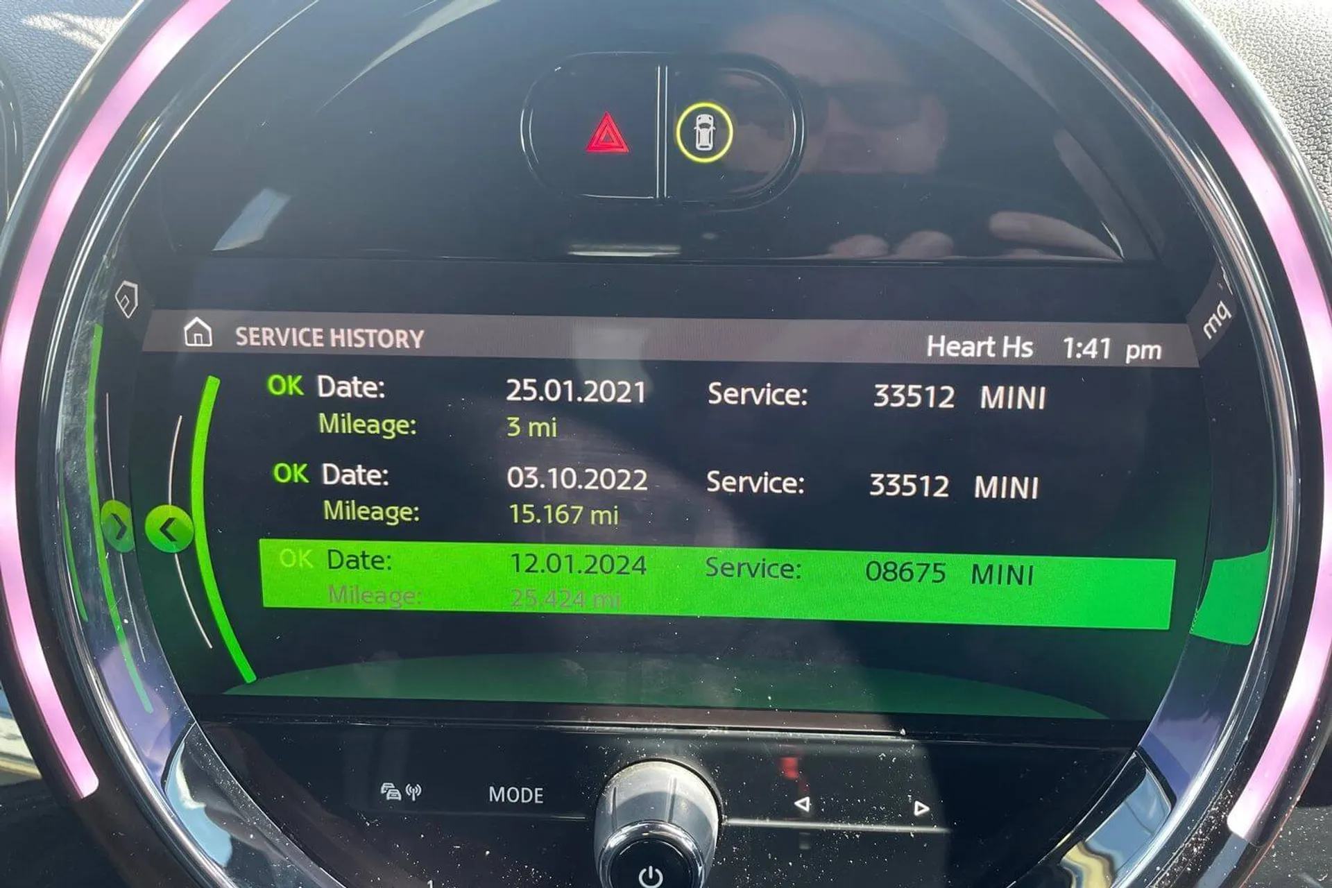 MINI COUNTRYMAN thumbnail image number 43