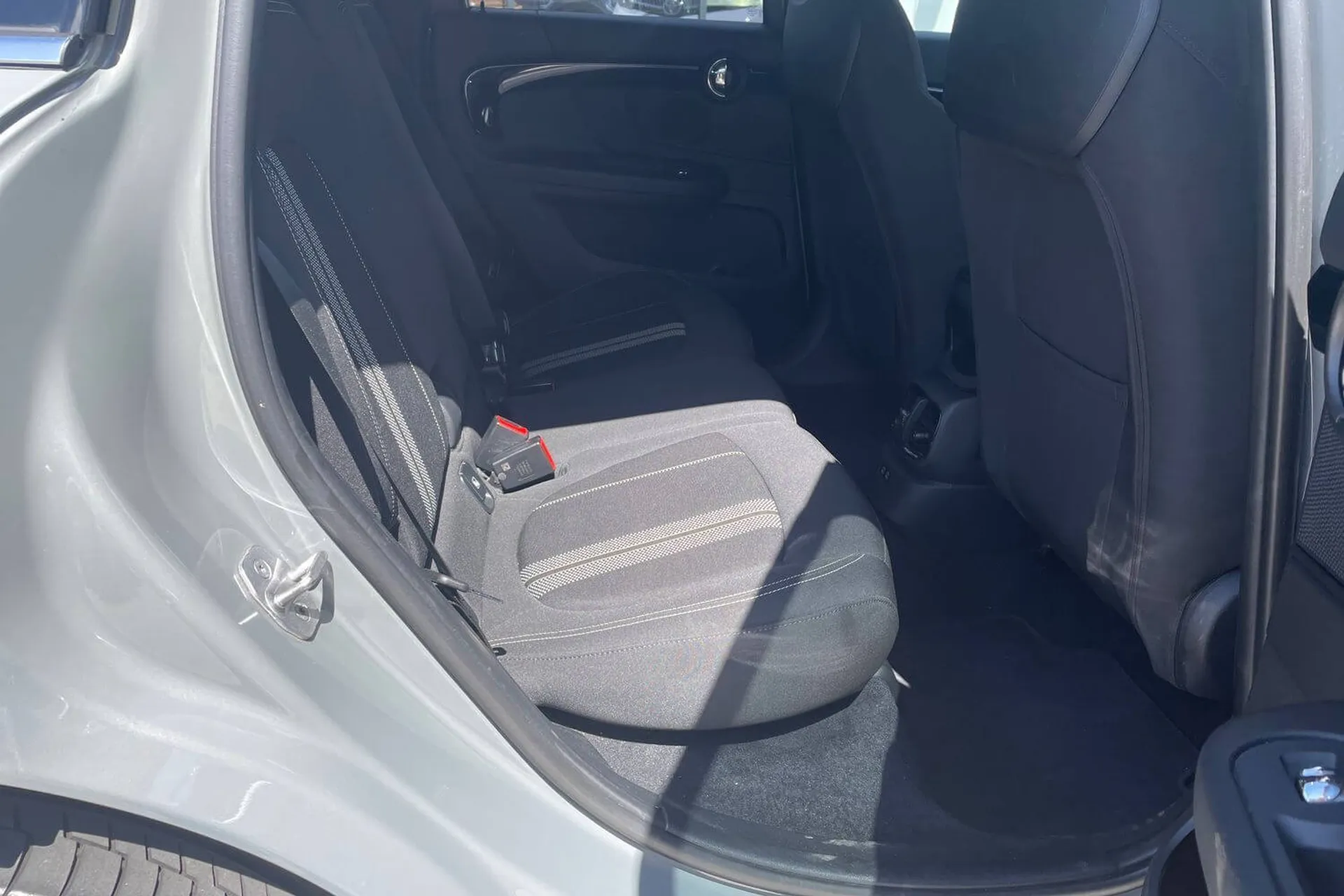 MINI COUNTRYMAN thumbnail image number 21