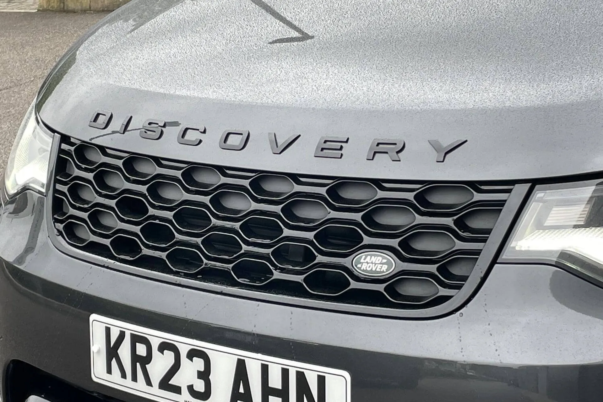 LAND ROVER DISCOVERY thumbnail image number 58