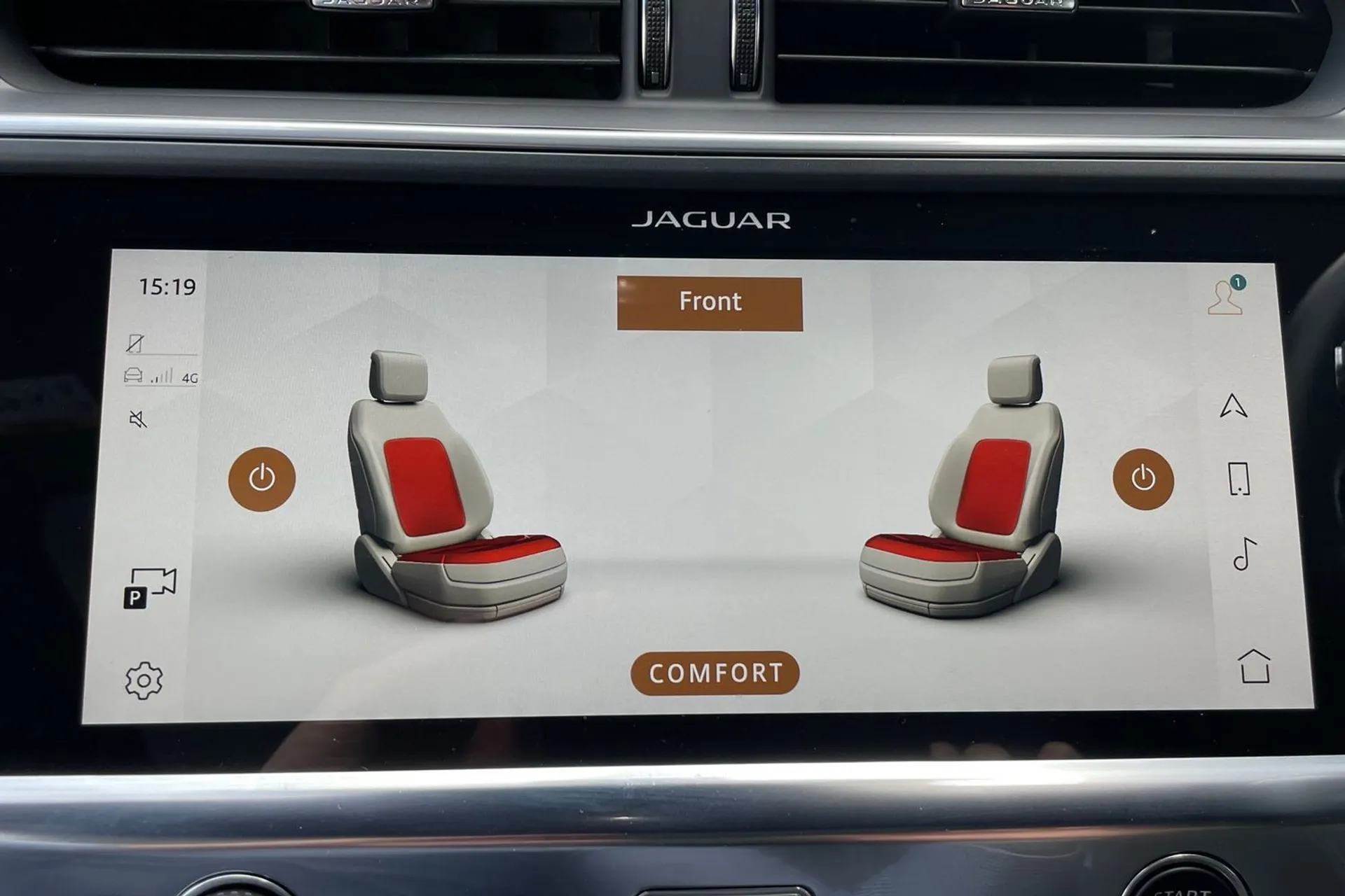 Jaguar I-PACE thumbnail image number 34