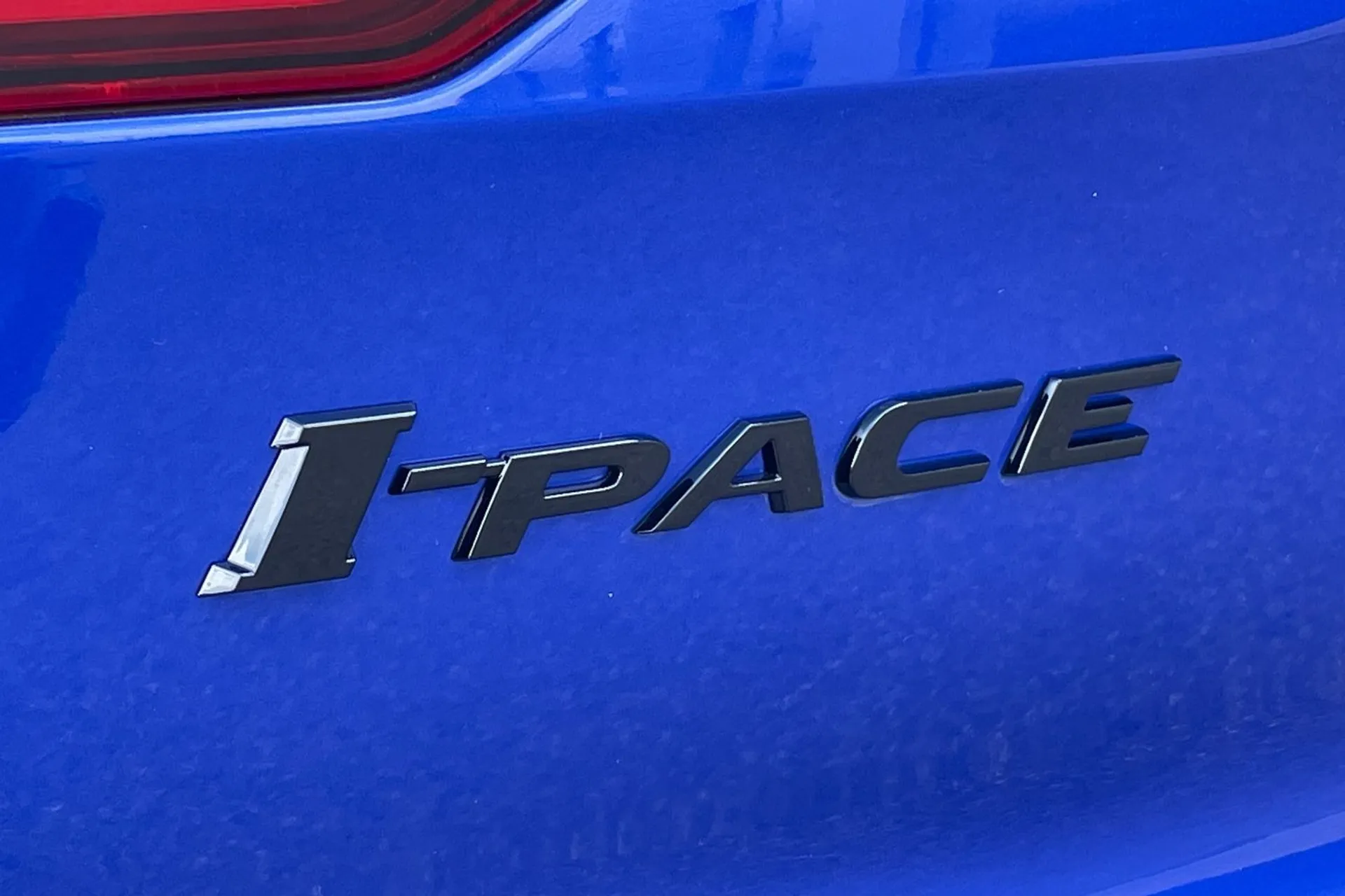 Jaguar I-PACE thumbnail image number 53