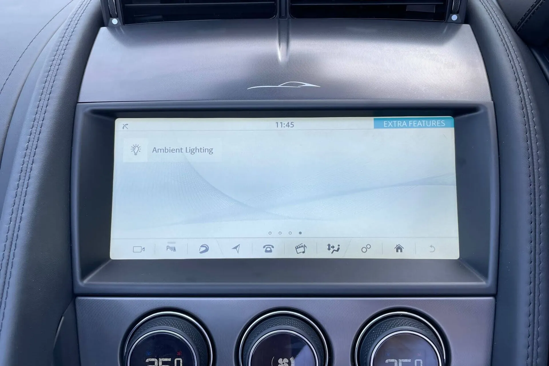 Jaguar F-TYPE thumbnail image number 32