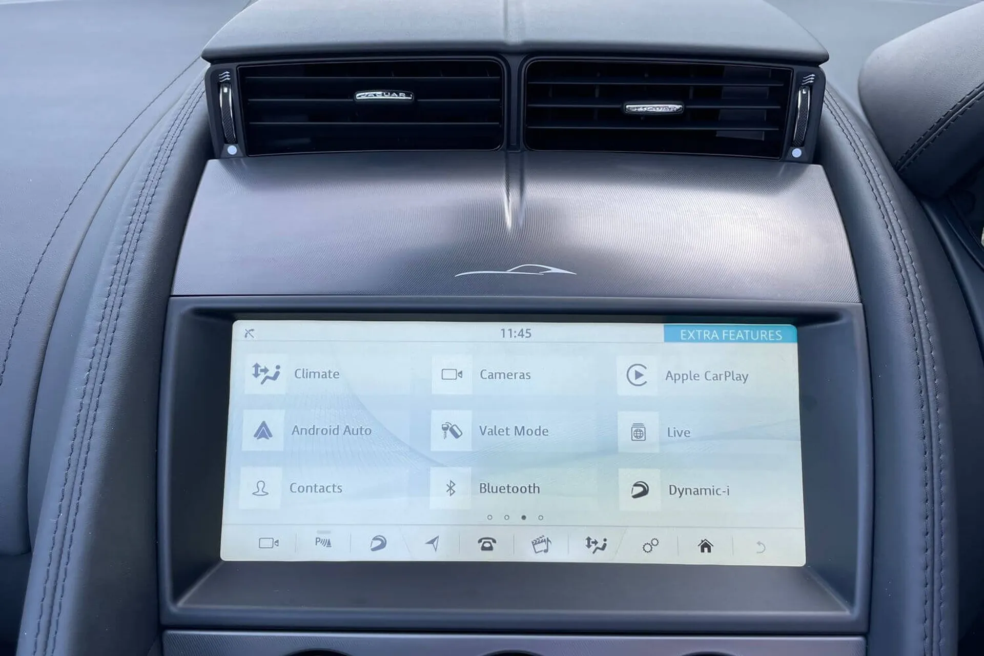 Jaguar F-TYPE thumbnail image number 31