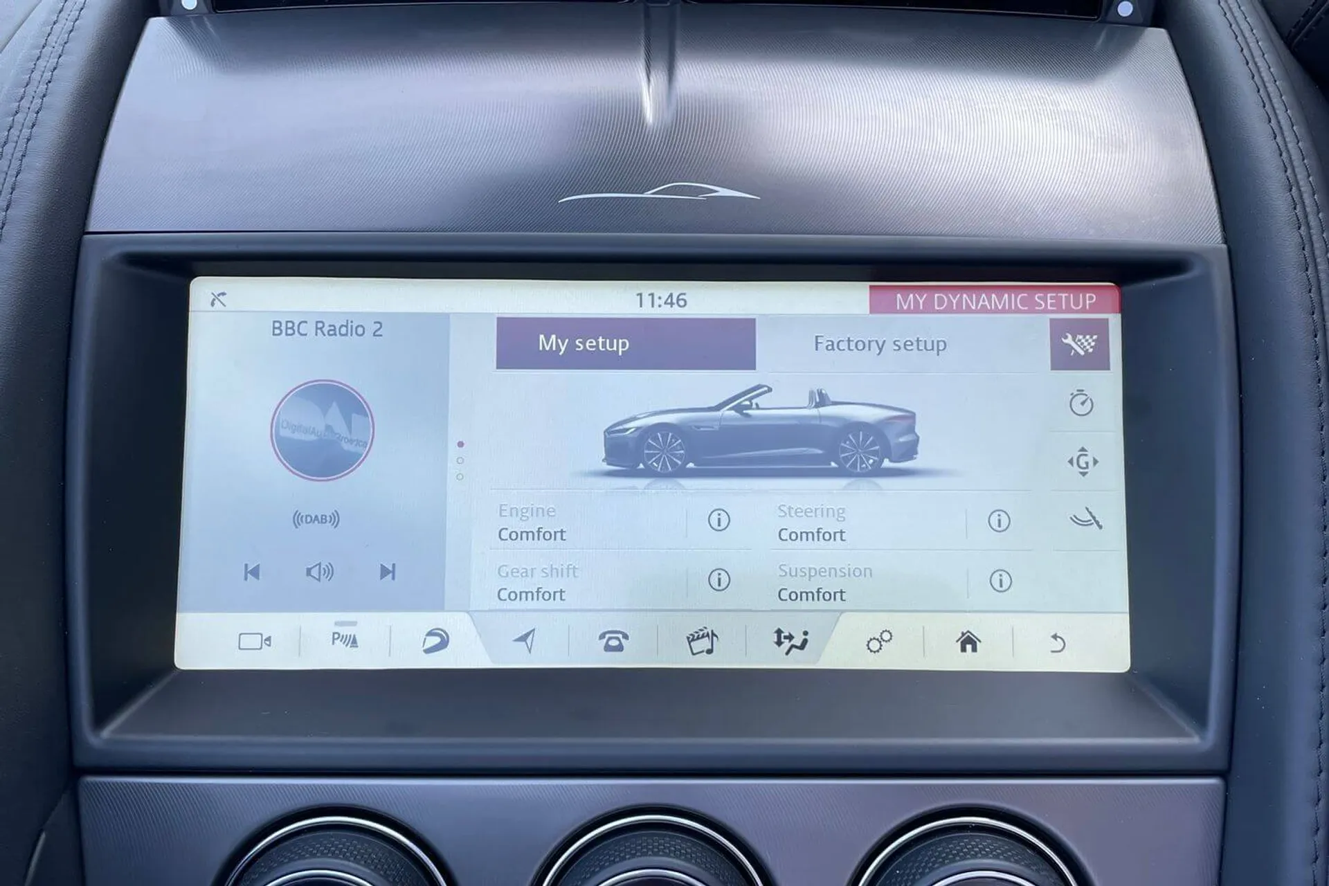 Jaguar F-TYPE thumbnail image number 33