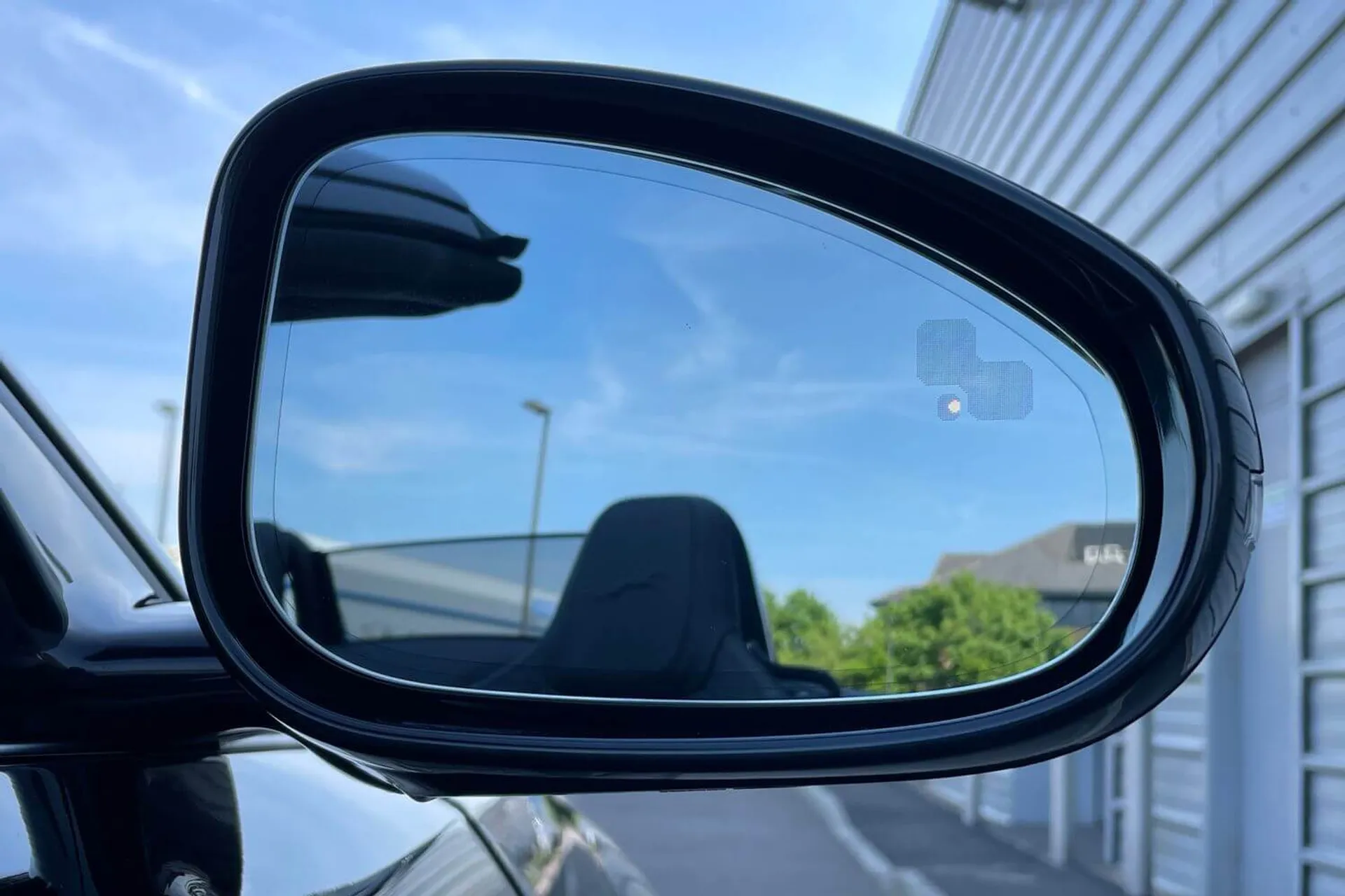 Jaguar F-TYPE thumbnail image number 53