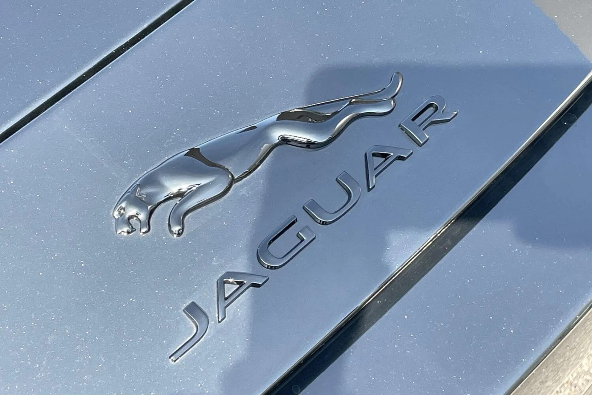 Jaguar F-TYPE thumbnail image number 55