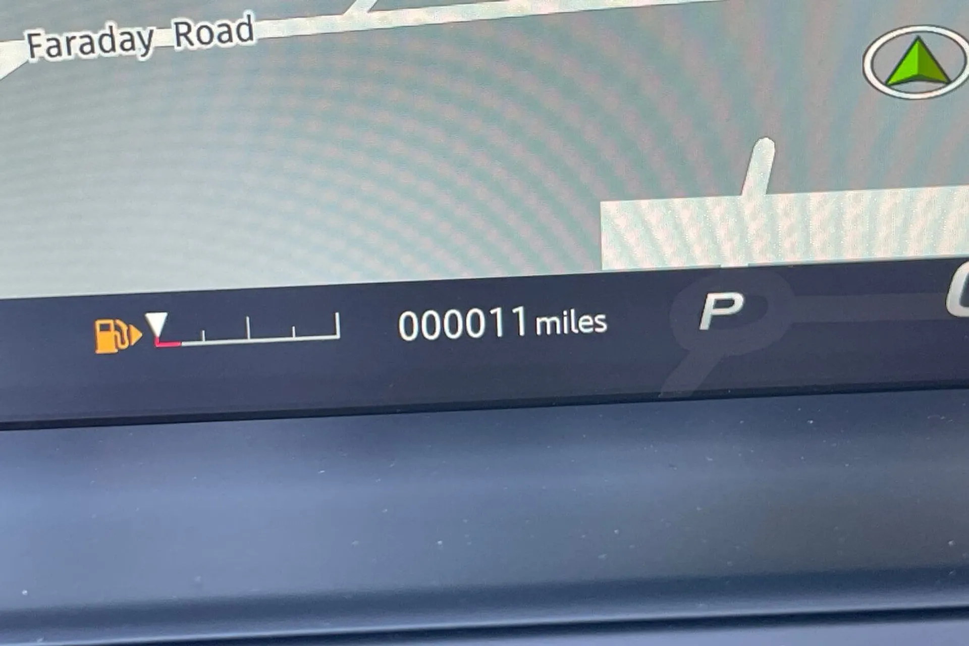 Jaguar F-TYPE thumbnail image number 66