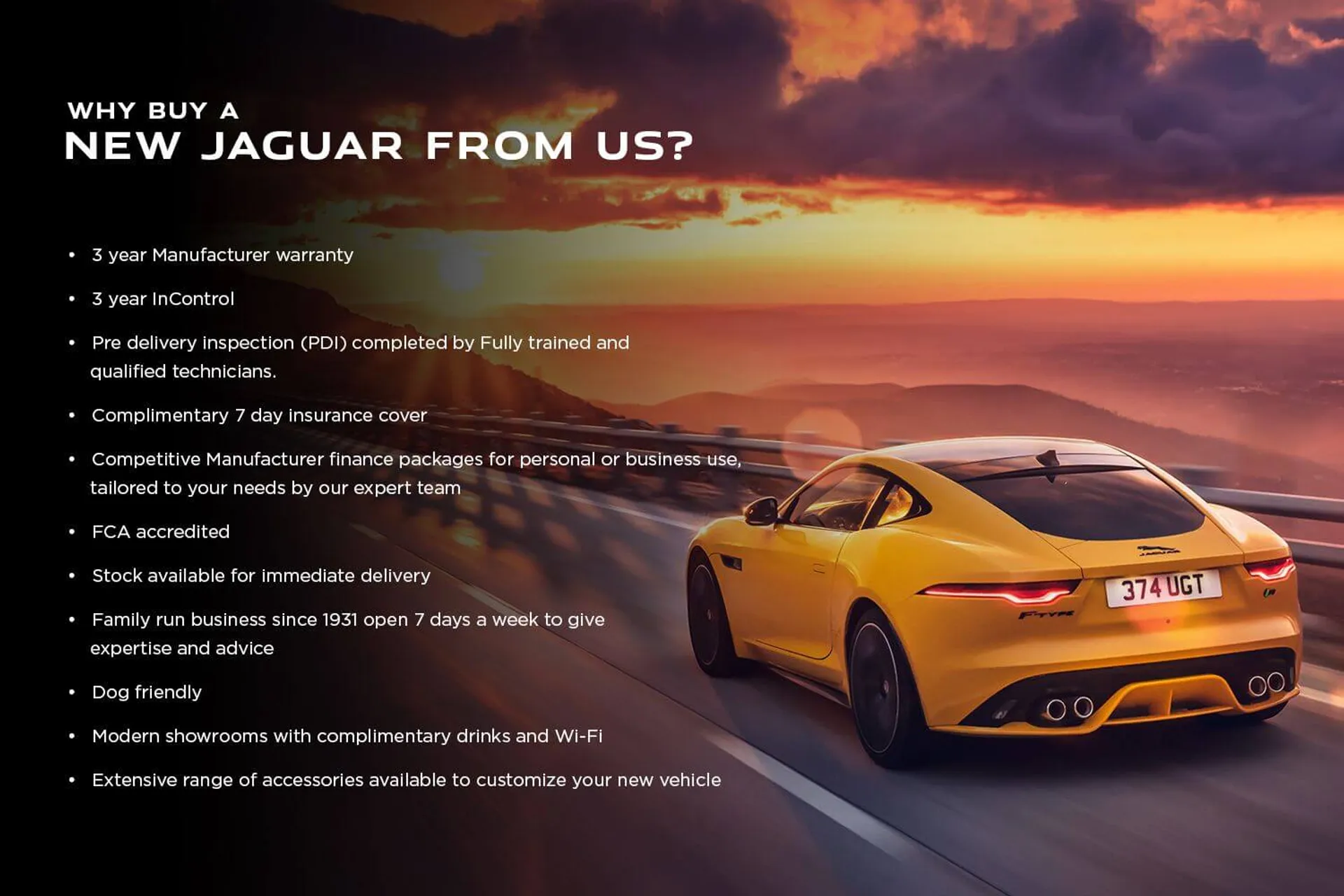 Jaguar F-TYPE thumbnail image number 65