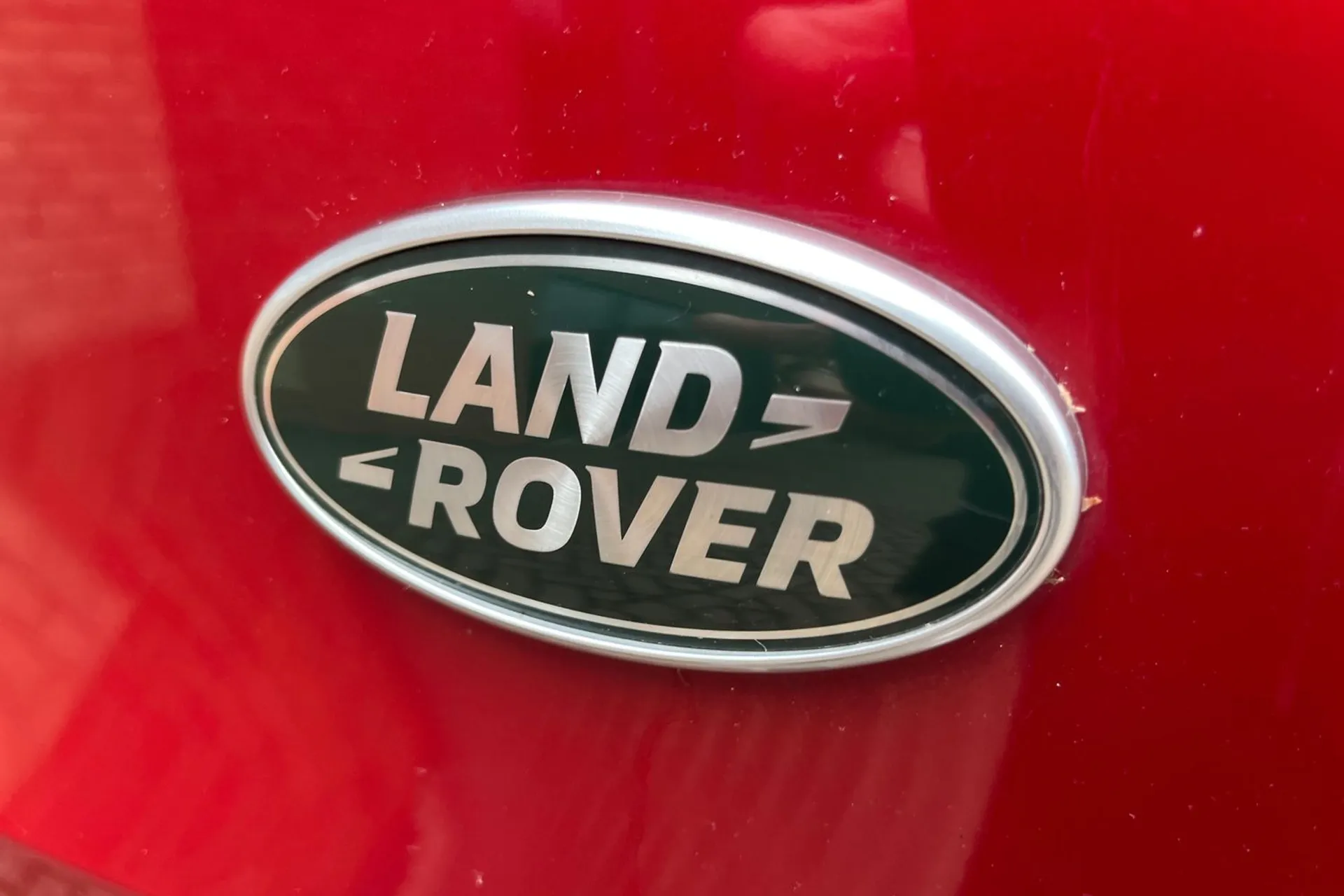 LAND ROVER RANGE ROVER SPORT thumbnail image number 55