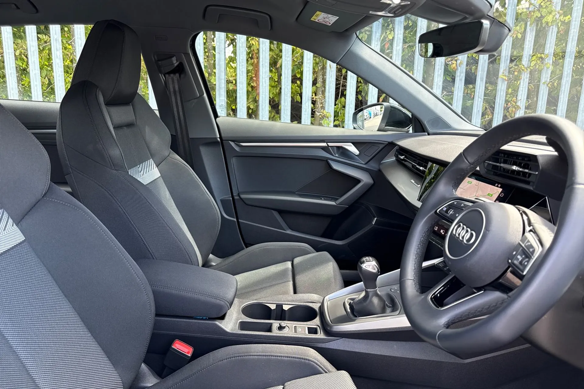 Audi A3 thumbnail image number 26