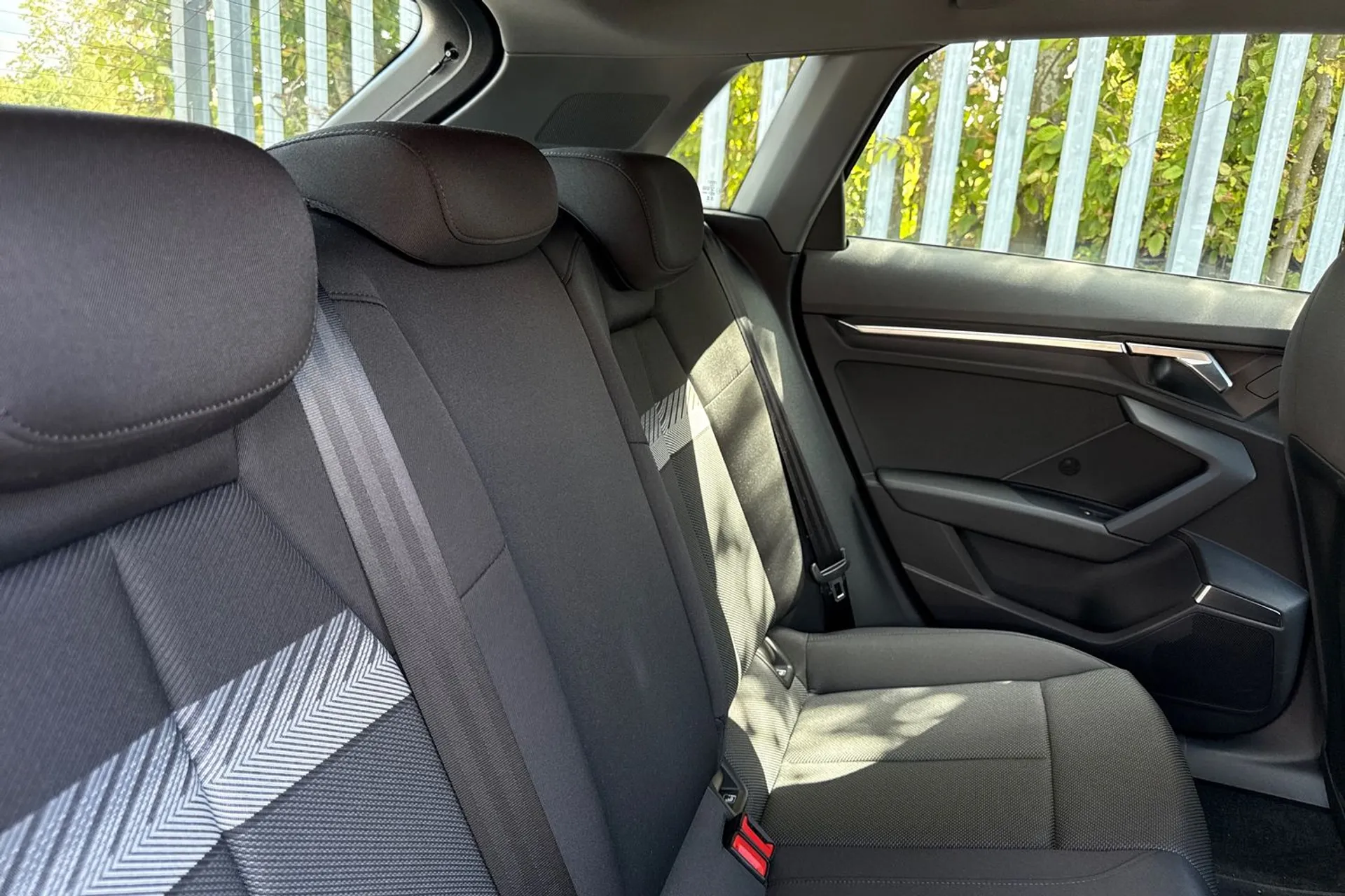 Audi A3 thumbnail image number 22