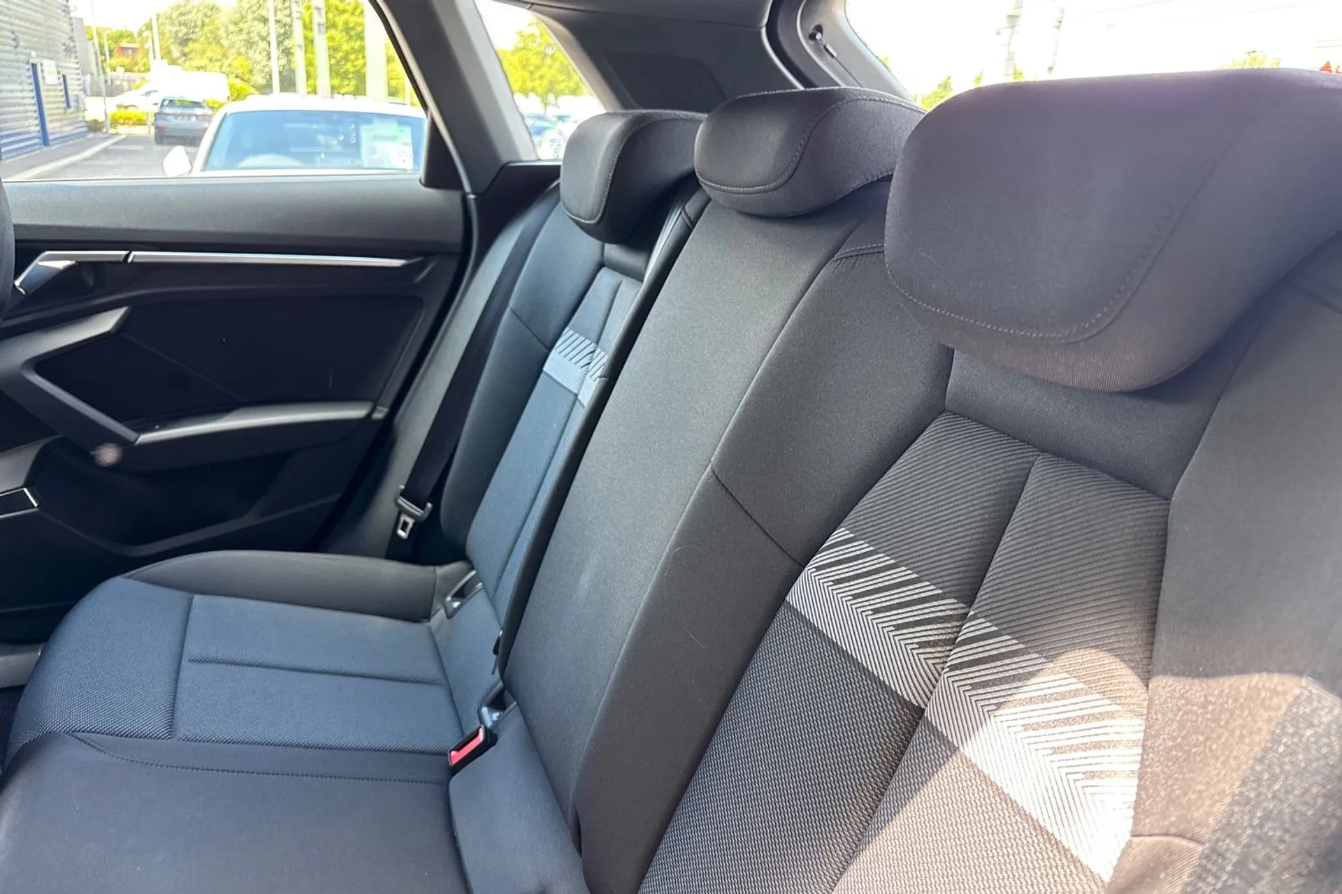Audi A3 thumbnail image number 34