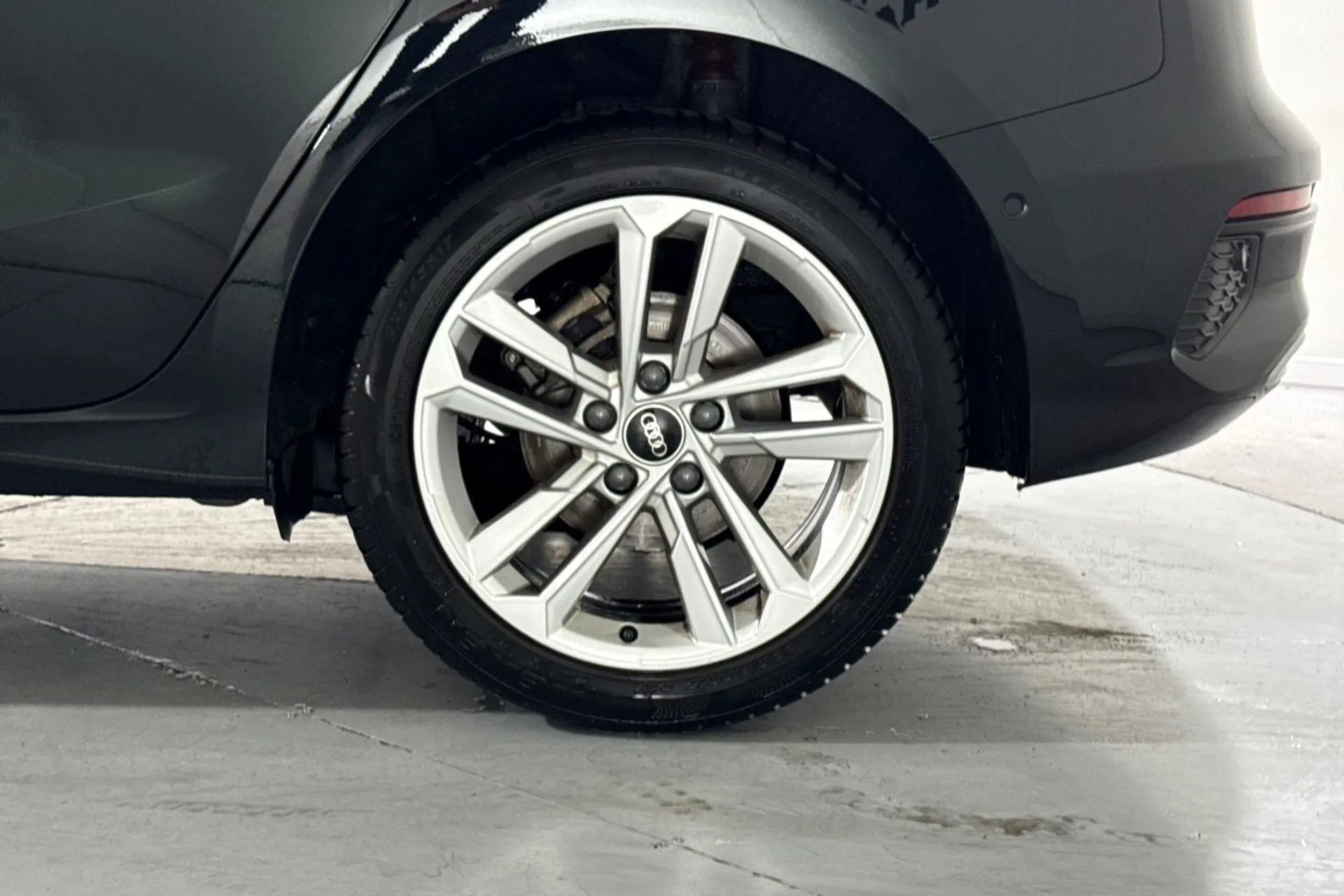 Audi A3 thumbnail image number 12