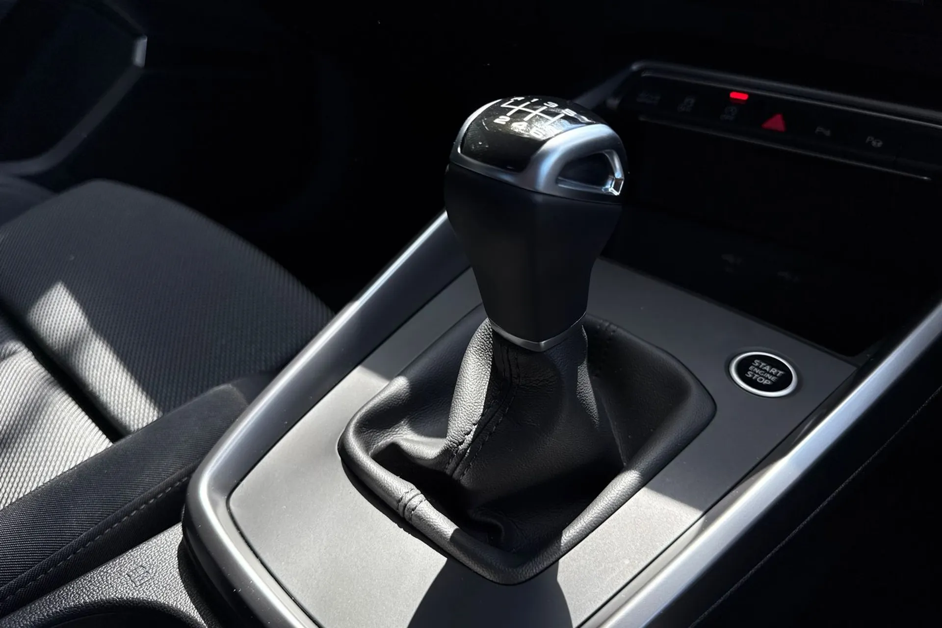 Audi A3 thumbnail image number 46