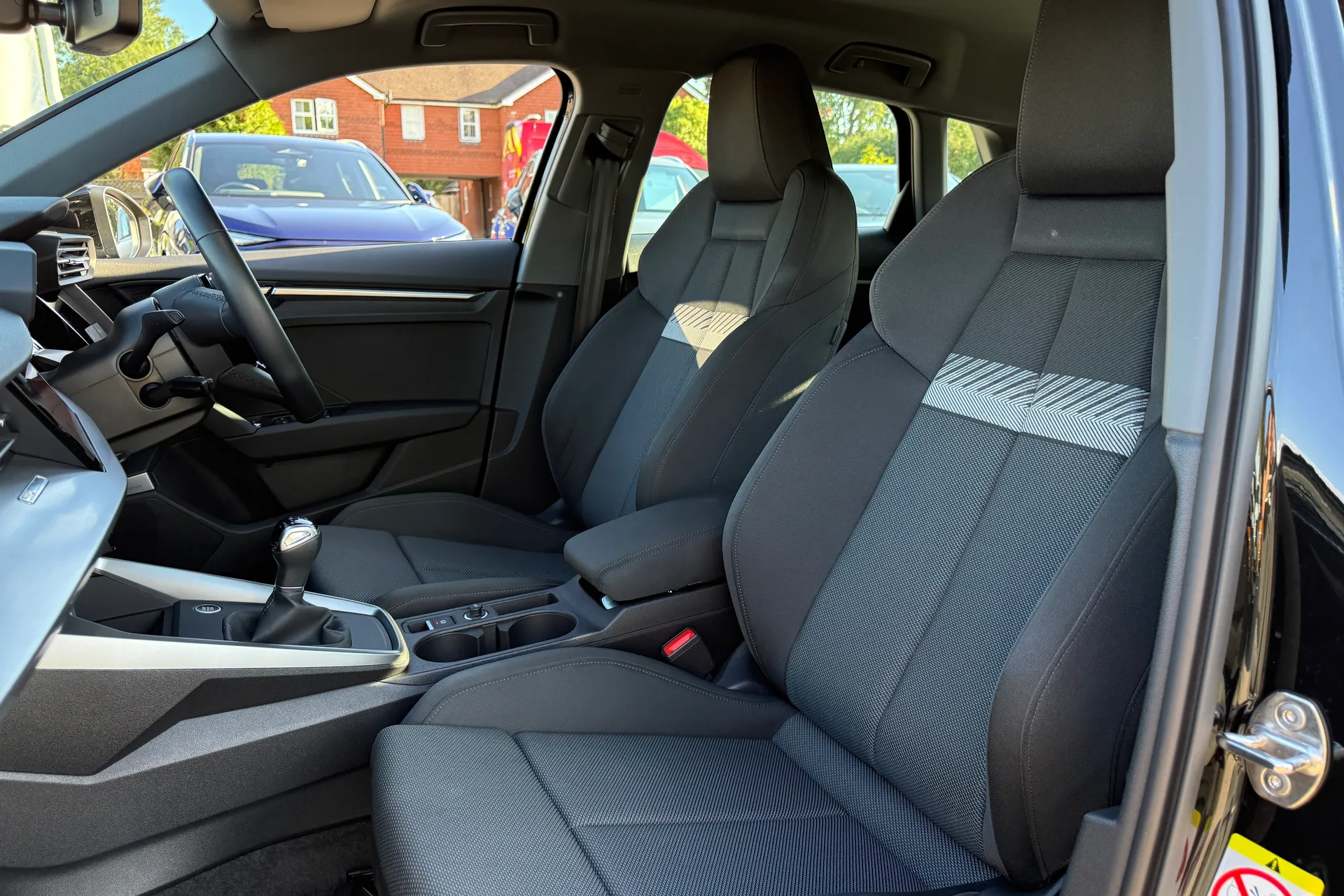 Audi A3 thumbnail image number 33
