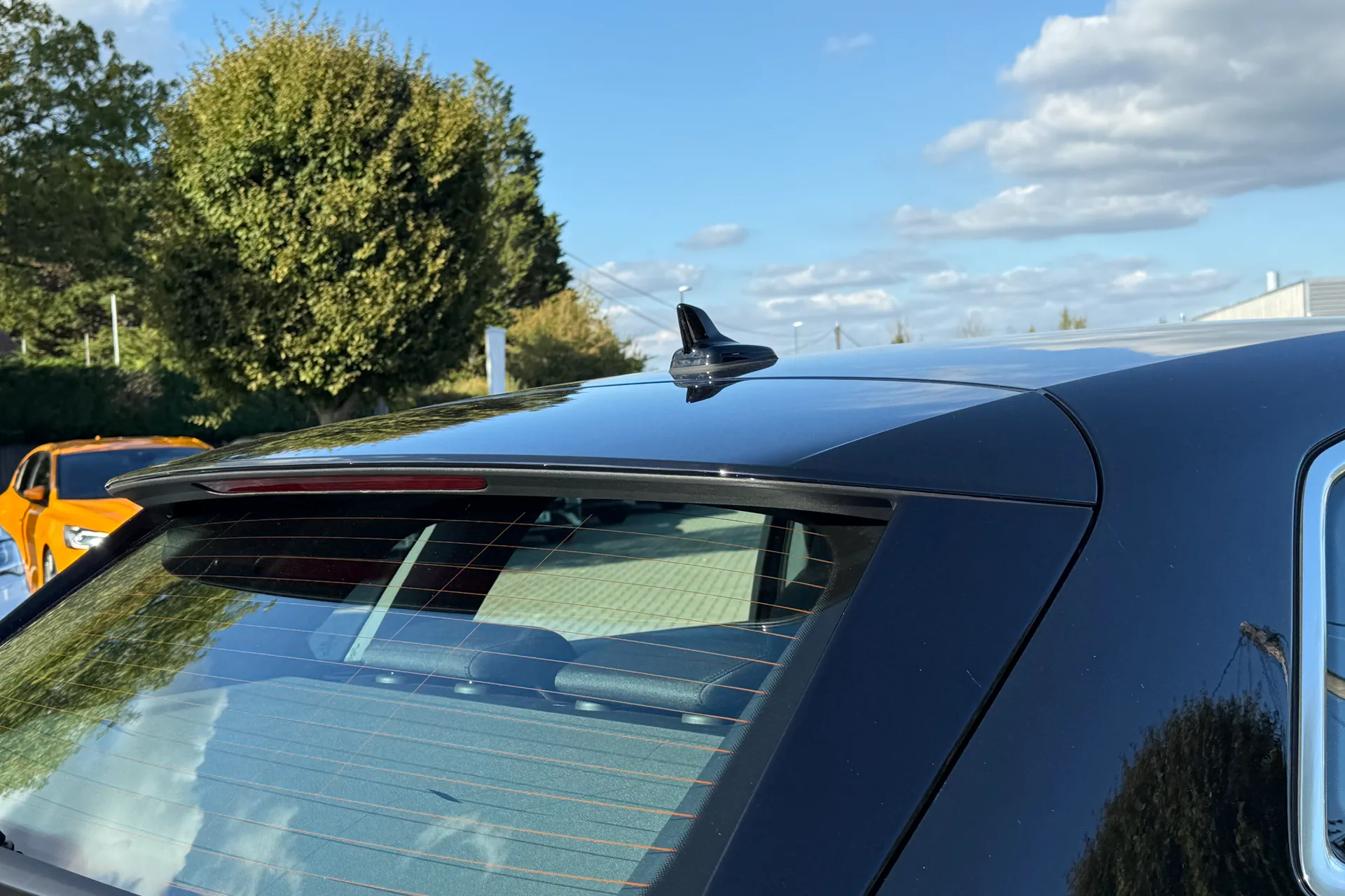 Audi A3 thumbnail image number 50
